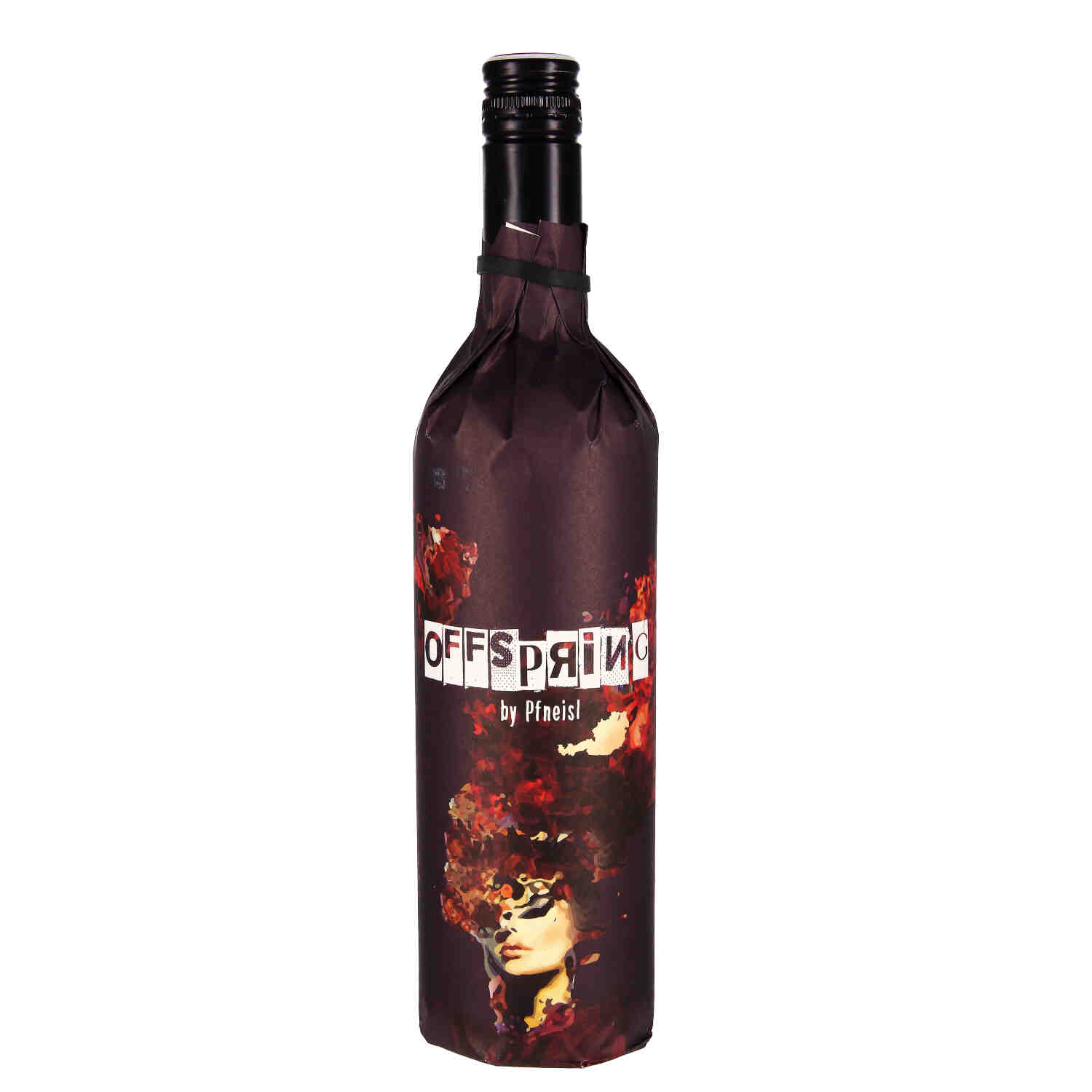 Offspring Cuvée Rot 2020, QW