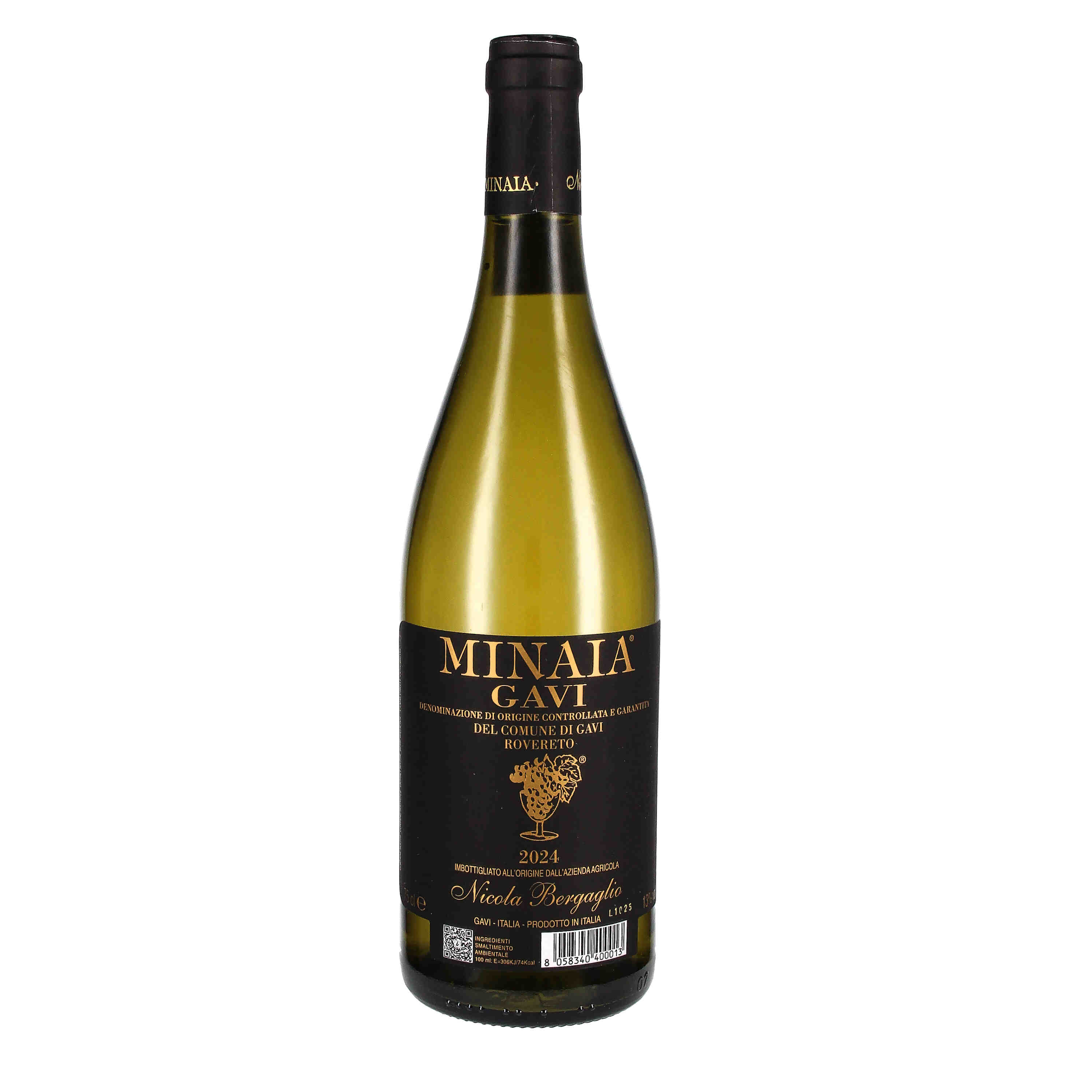 Gavi di Gavi DOCG "Minaia" 2024