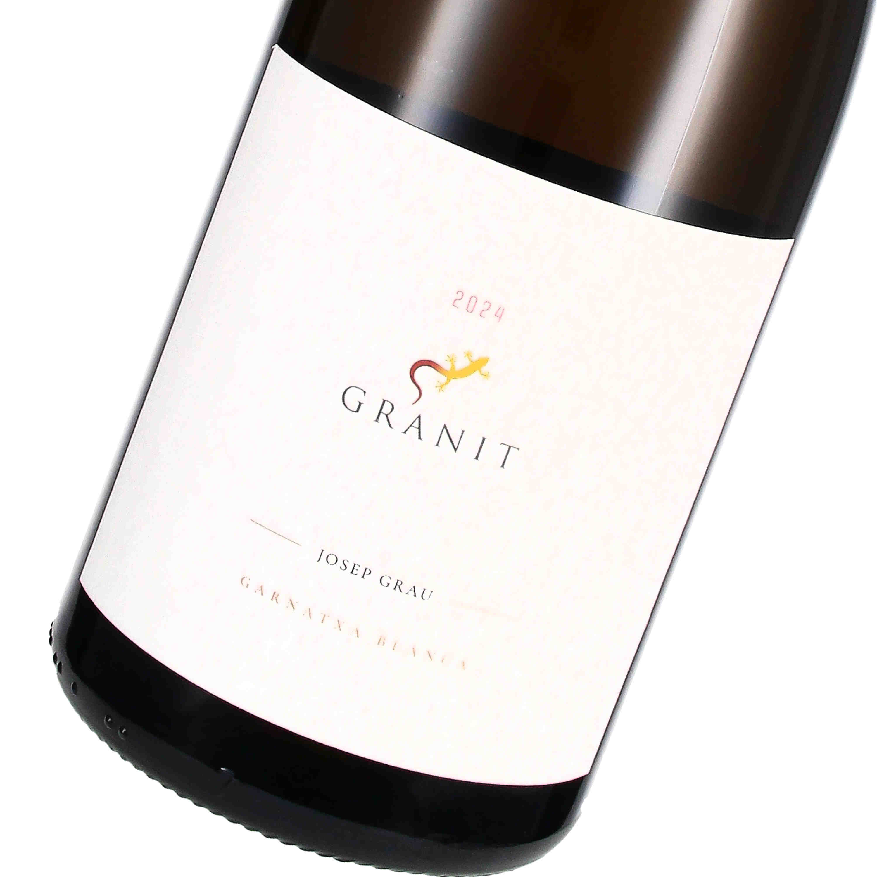 Garnacha Blanc D.O. Montsant Granit 2024 - Magnum