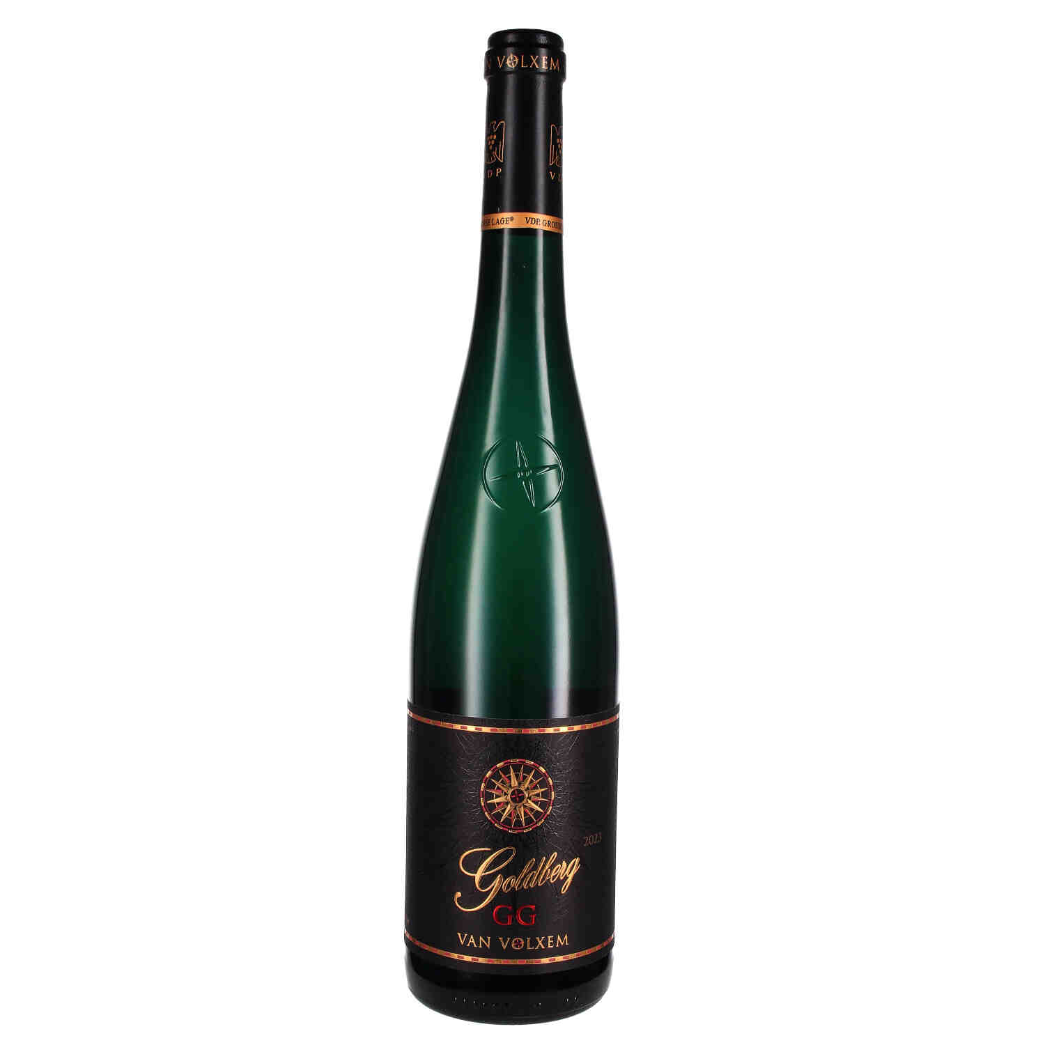 Goldberg Riesling VDP.Großes Gewächs 2023, Qw