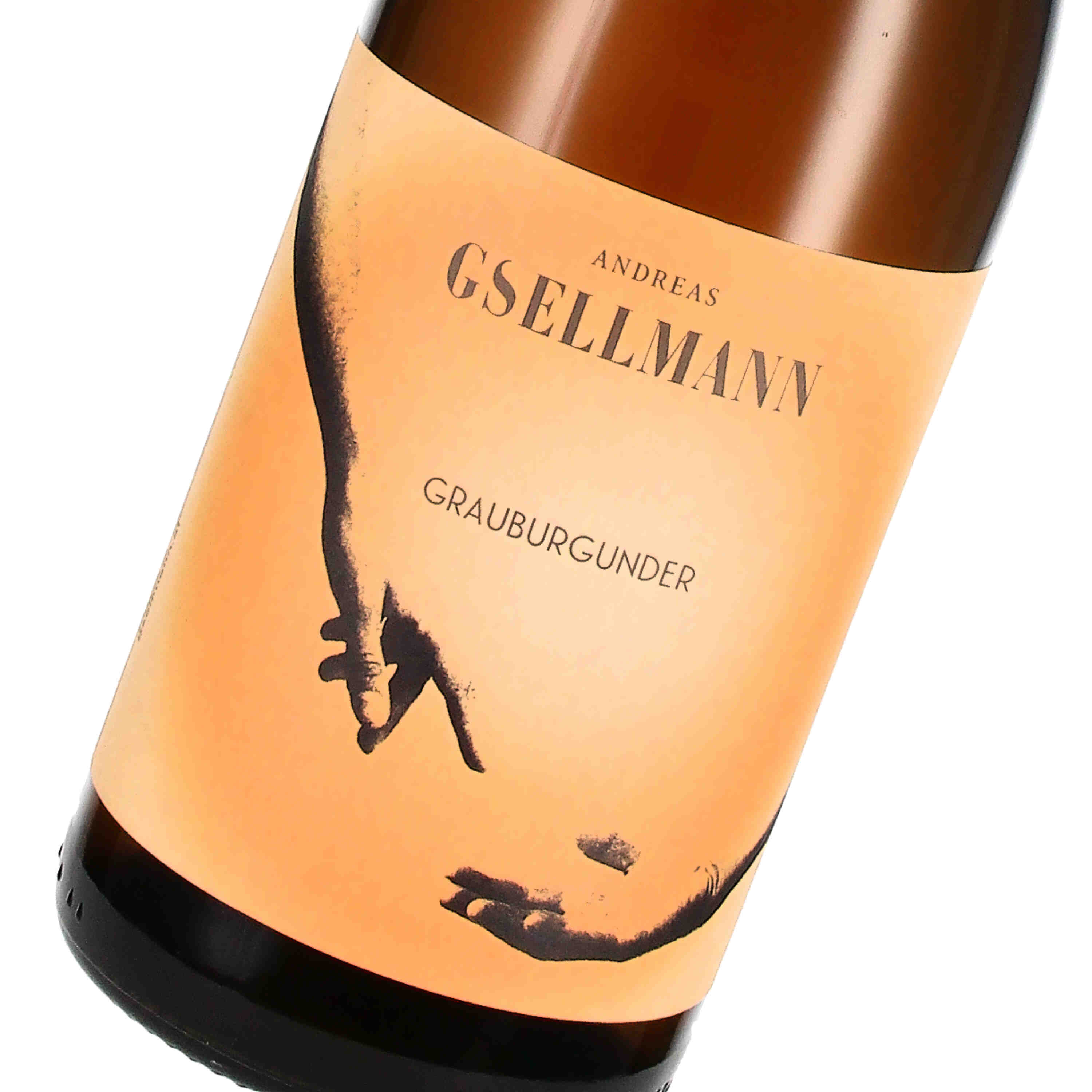 Grauburgunder 2024 (bio)