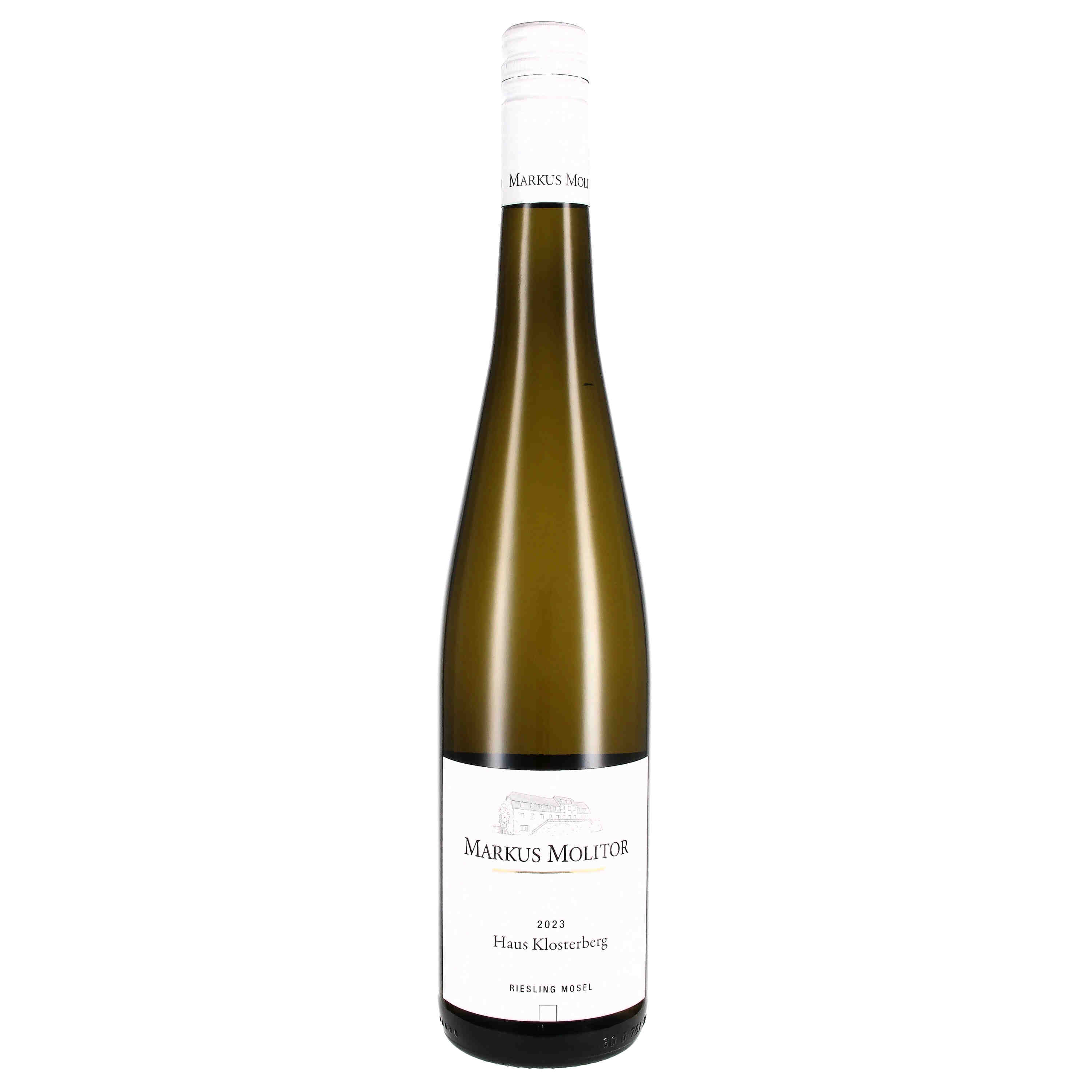 Riesling trocken" Haus Klosterberg" 2023