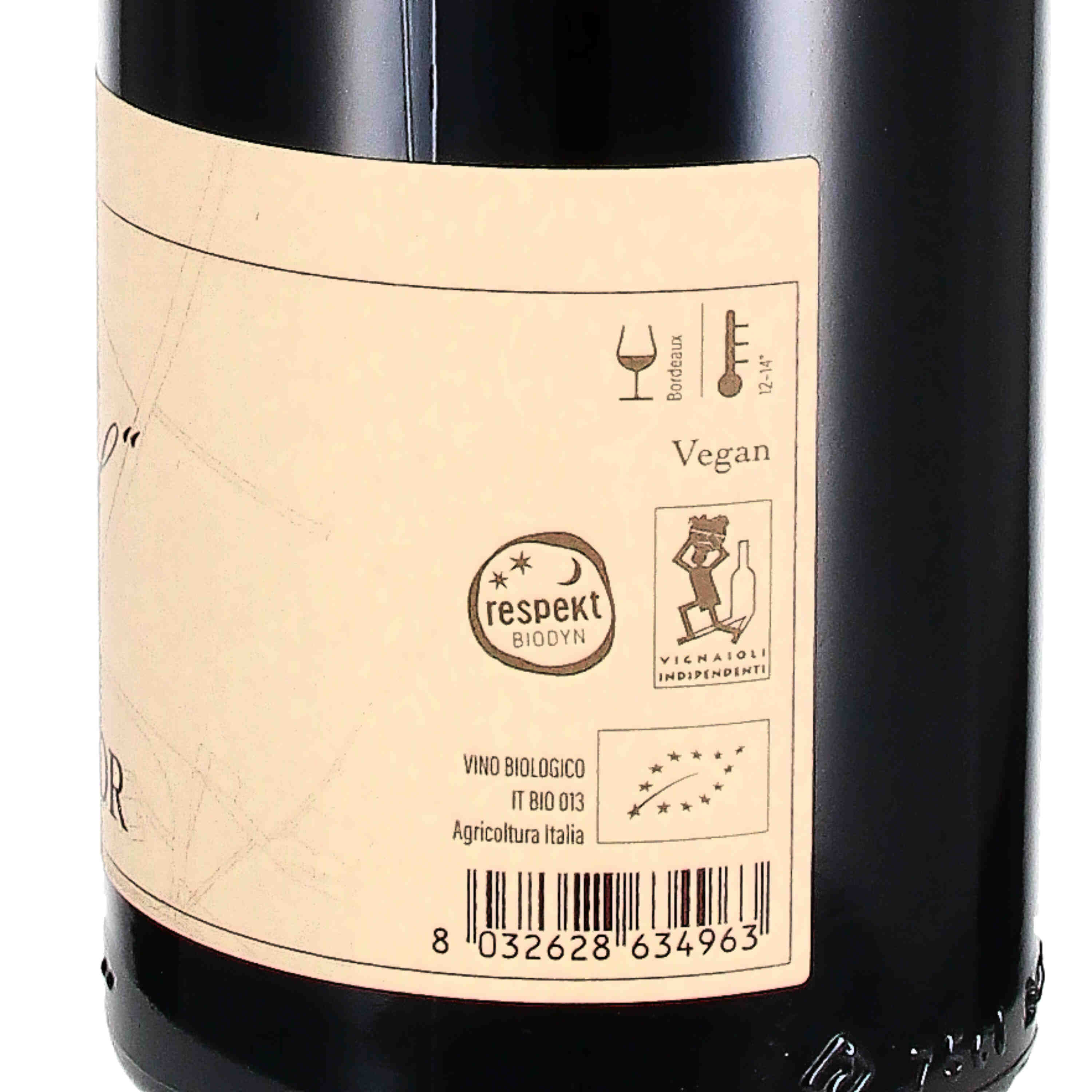 Kalterer See Classico Superiore Keil 2023 Alto Adige DOC  (bio)