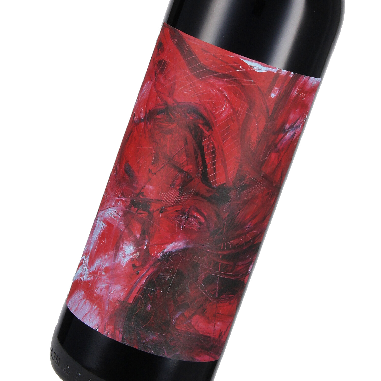 Merlot 2017, QW
