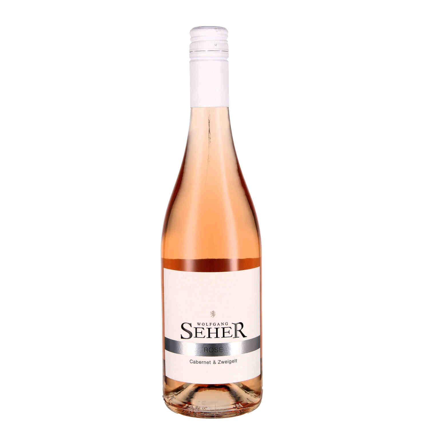 Cabernet & Zweigelt Rosé 2022, Qw