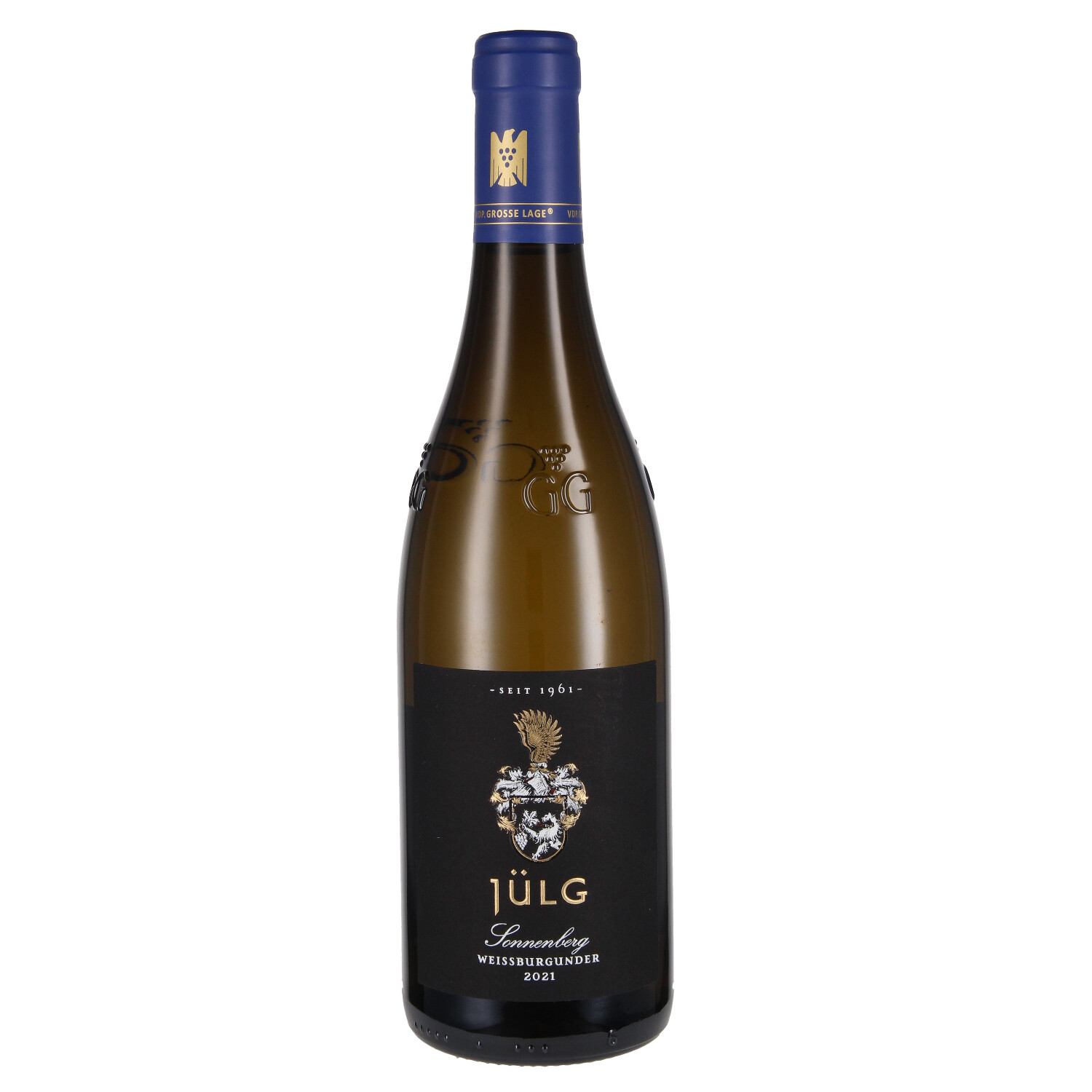 Weissburgunder Sonnenberg 2021 VDP. Grosse Lage, QW