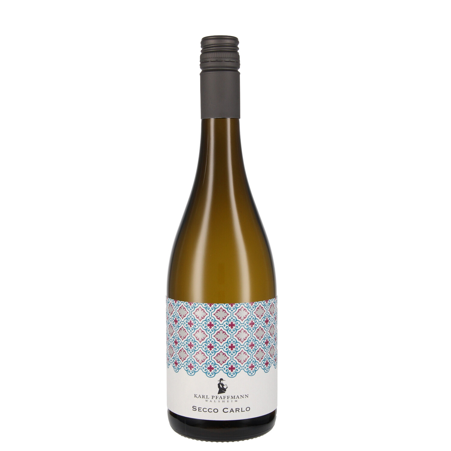Secco Carlo weiss, Deutscher Perlwein