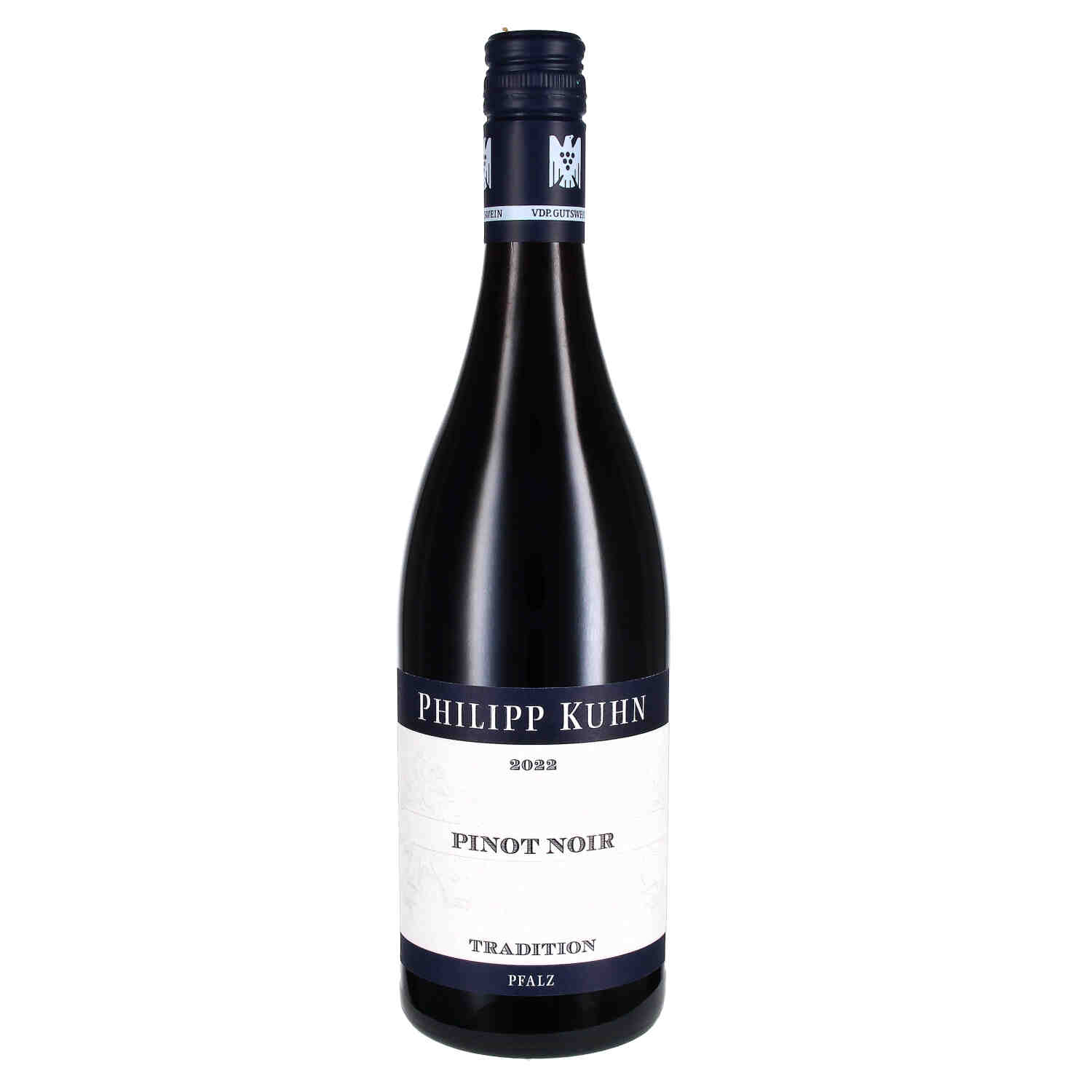 Pinot Noir Tradition trocken 2022