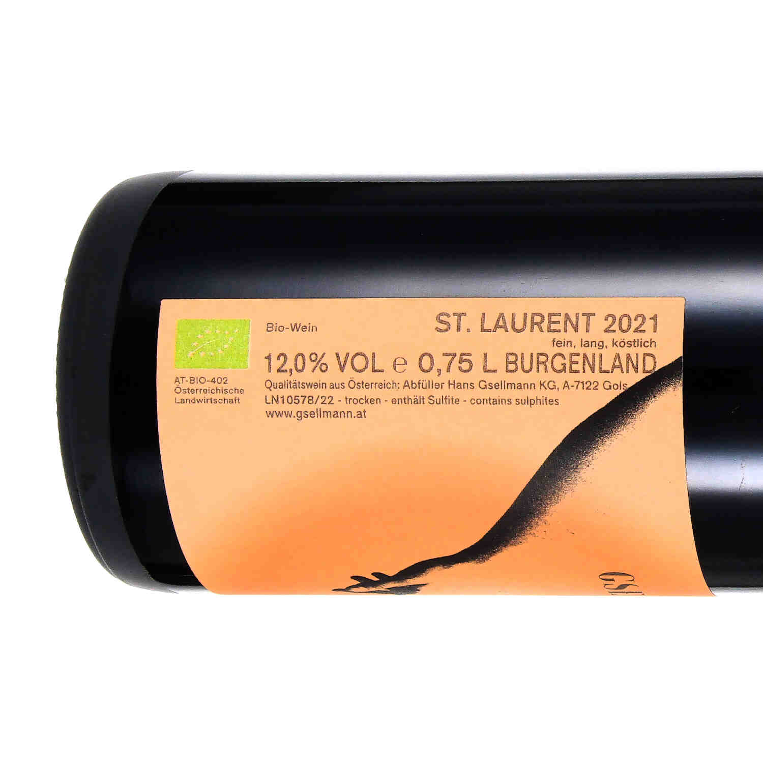 St. Laurent 2021, Qw (bio)