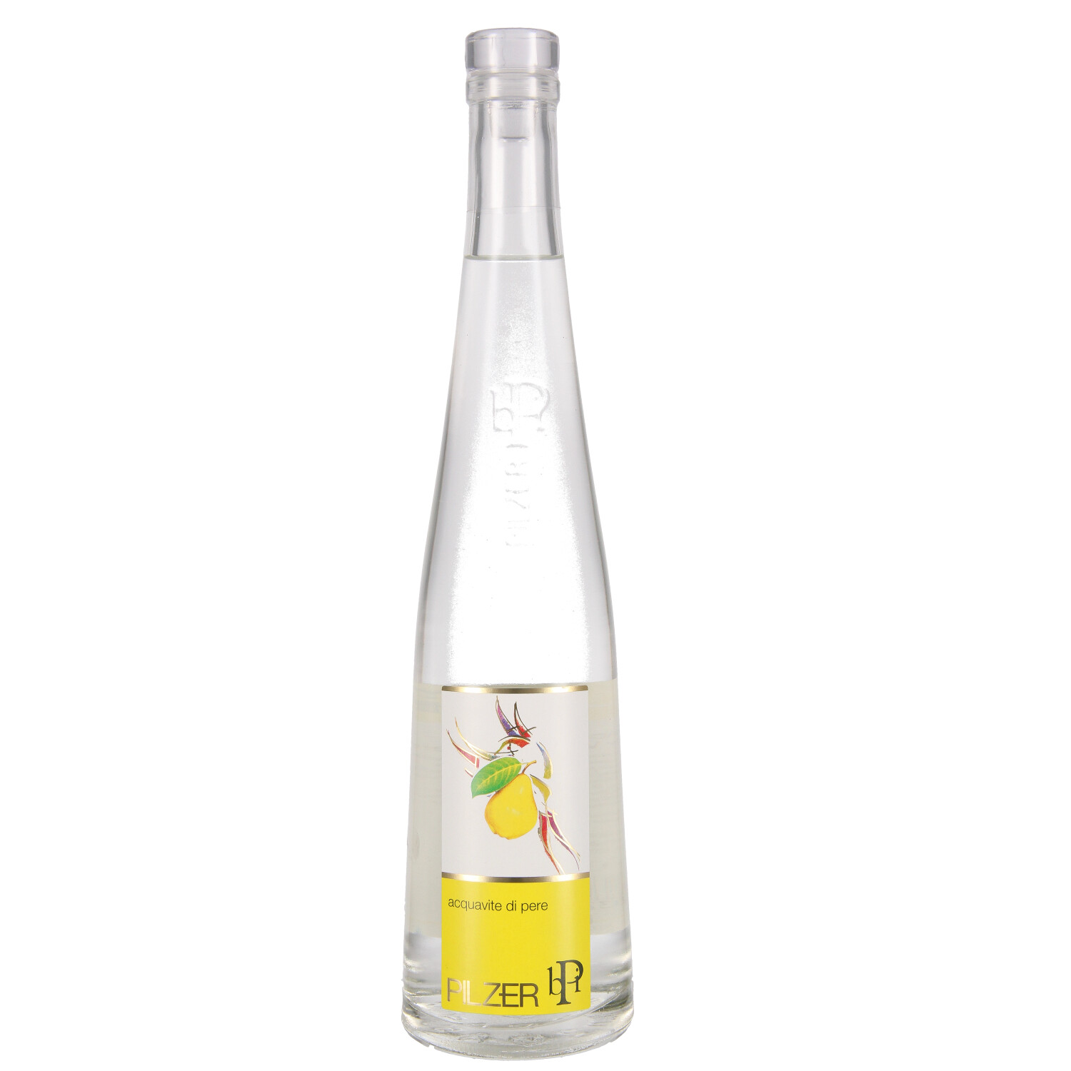 Acquavite di Pere Williams 50 cl, 43% Vol. alc.