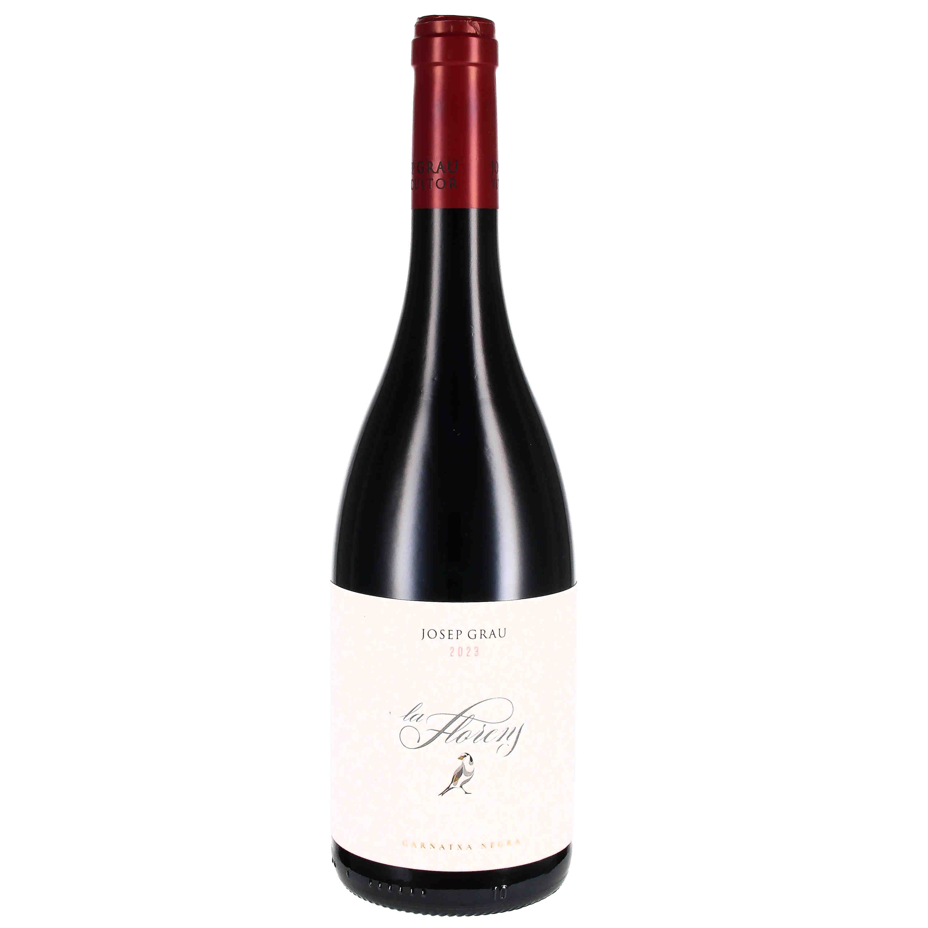 Garnacha Tinto "La Florens" D.O. Montsant 2023