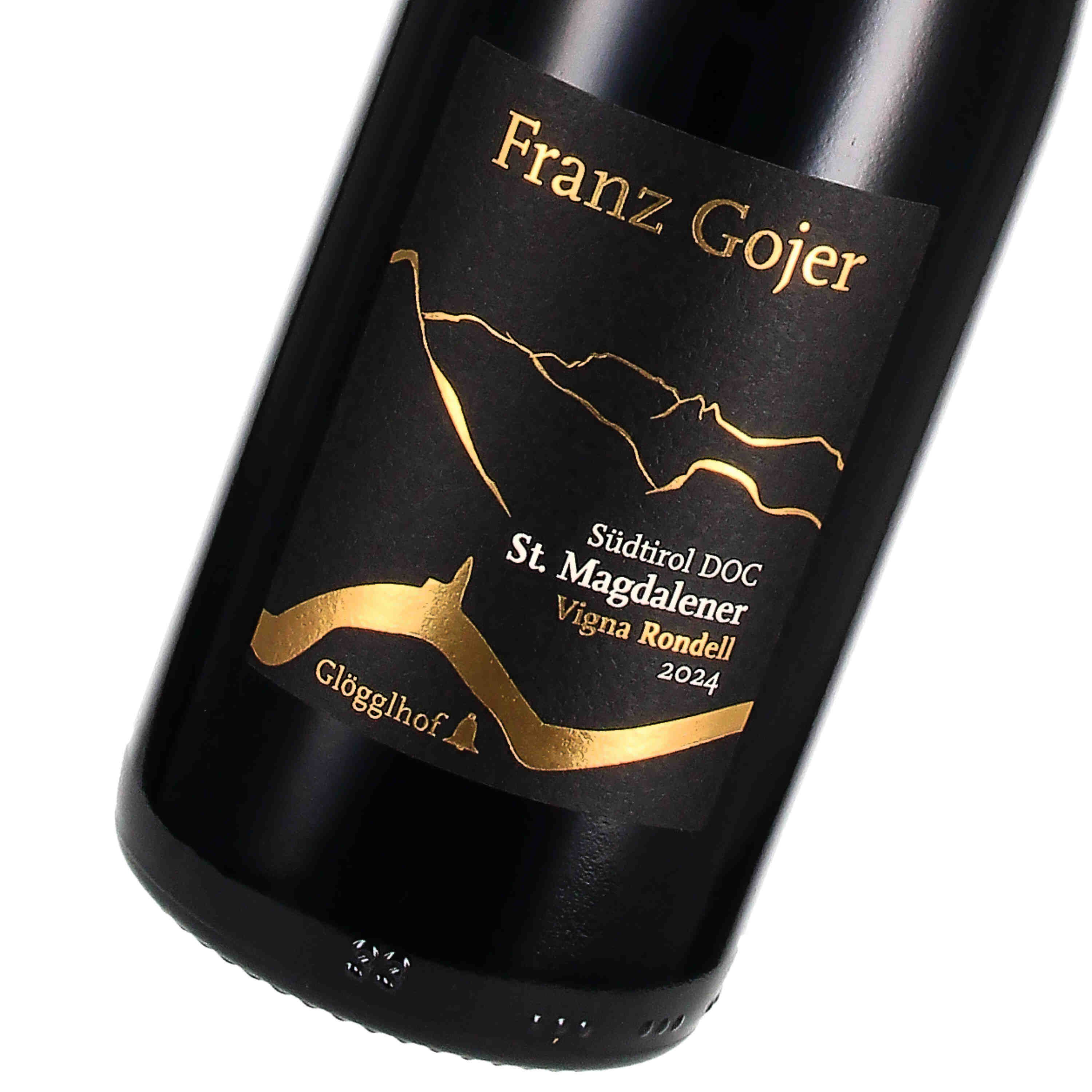 St. Magdalener Classico Südtirol DOC "Vigna Rondell" 2024