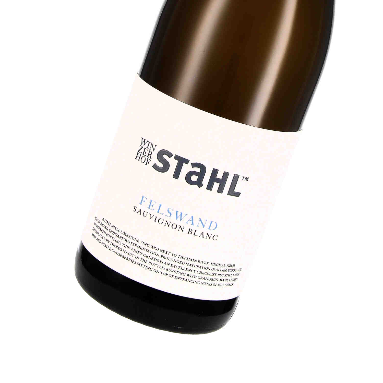 Sauvignon Blanc Felswand 2021, Lw Franken