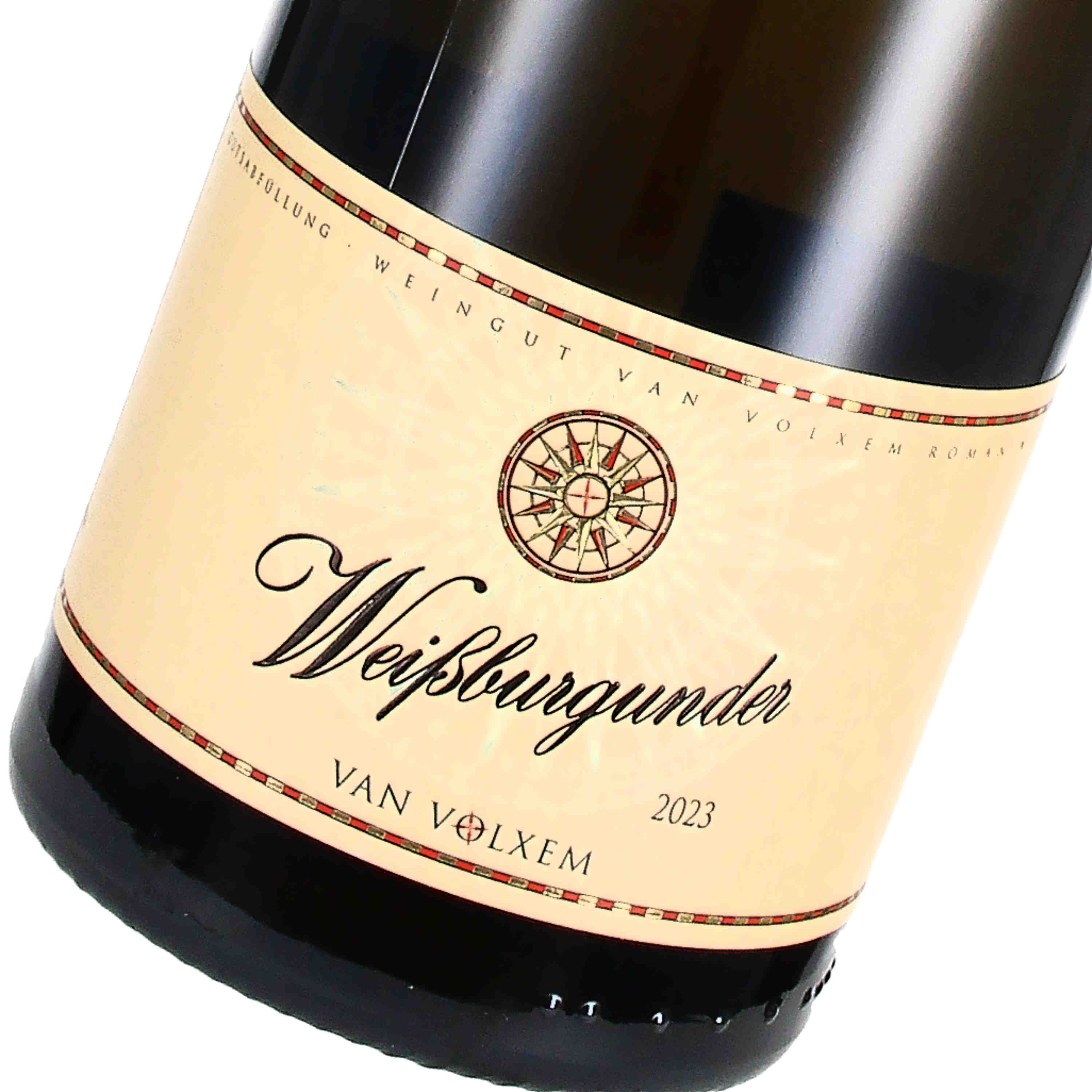 Weissburgunder VDP.Gutswein 2023