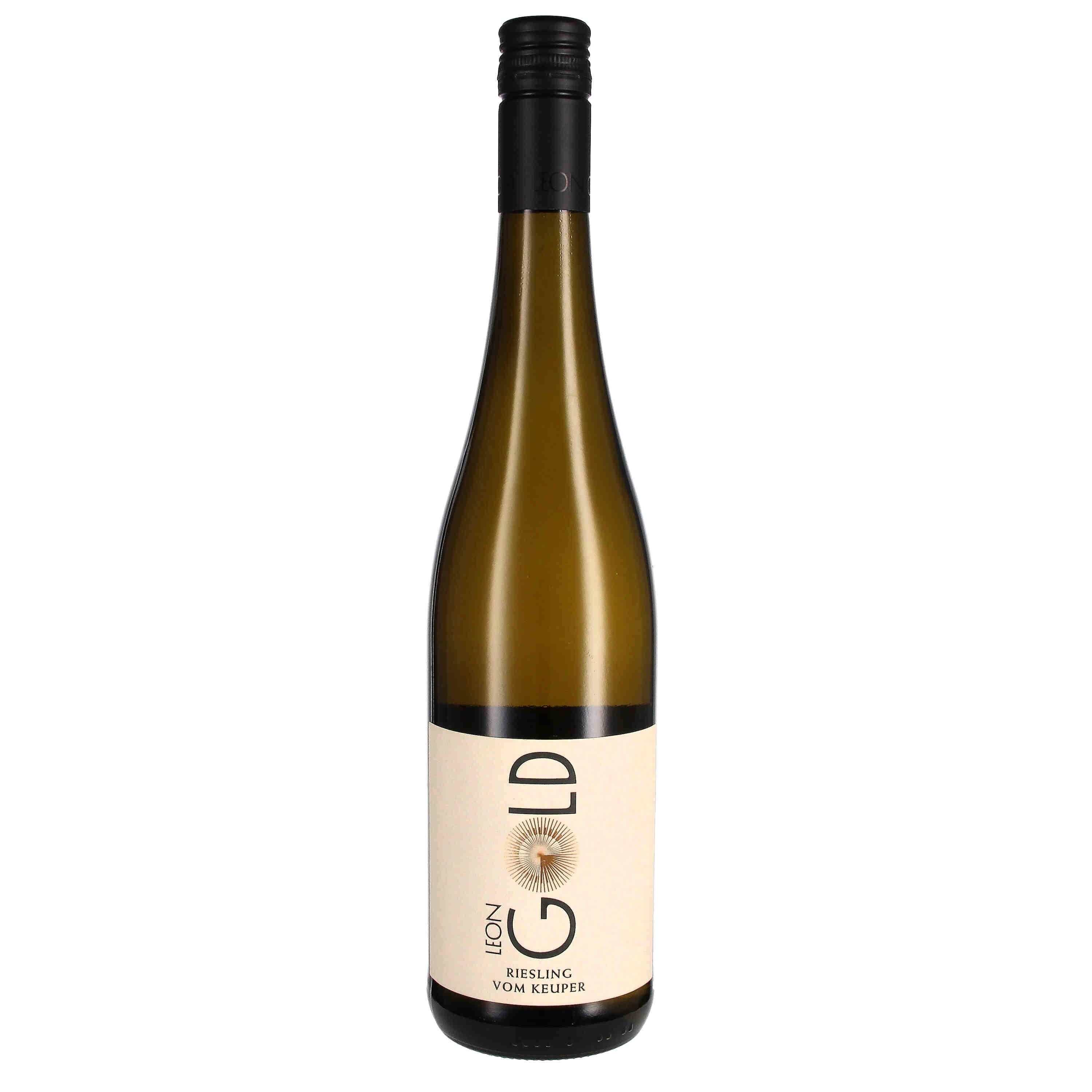 Riesling vom Keuper 2025 (bio)