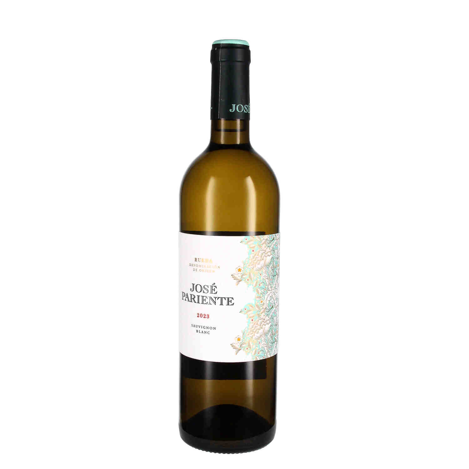 Sauvignon Blanc José Pariente 2023 Rueda D. O.