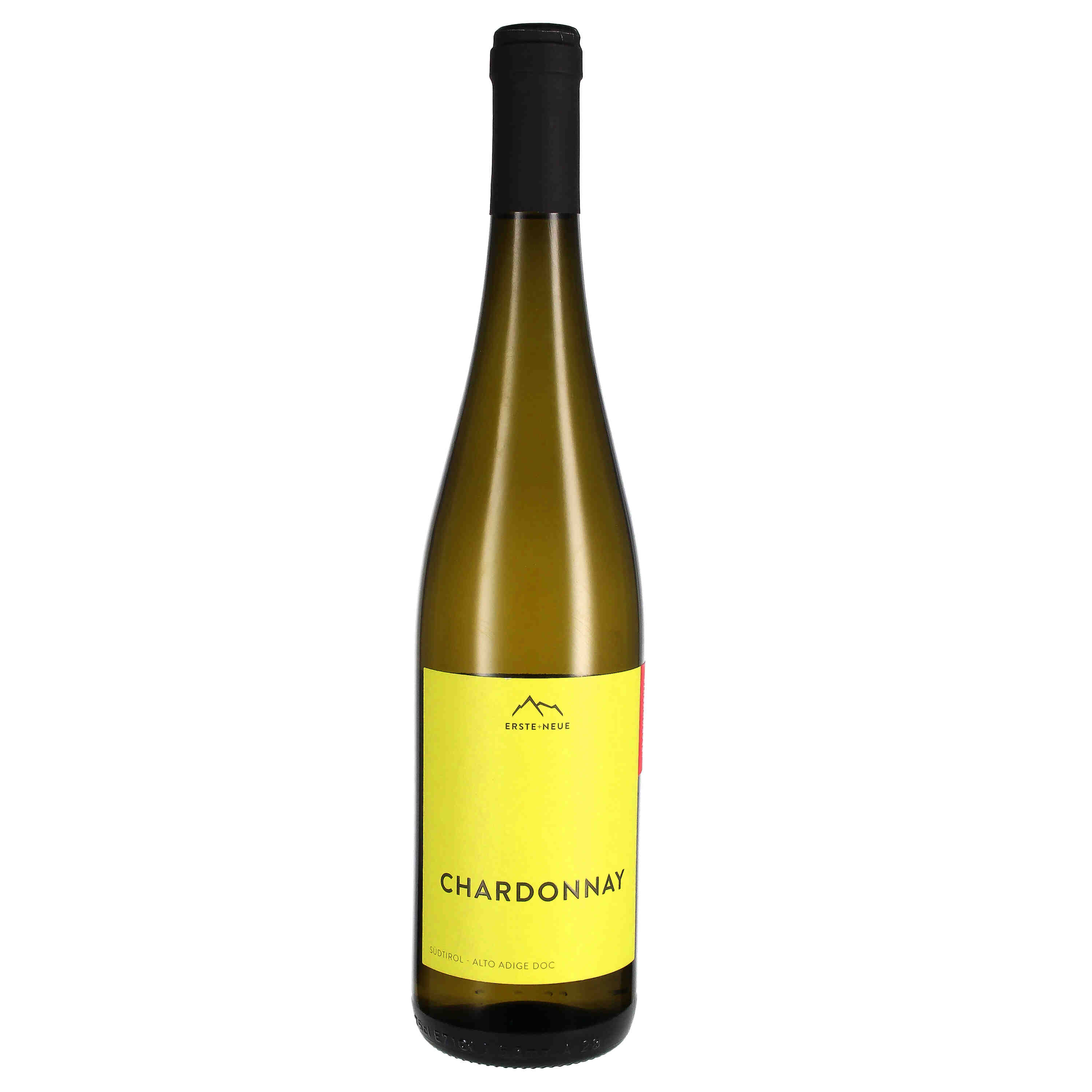 Chardonnay Südtirol DOC 2025