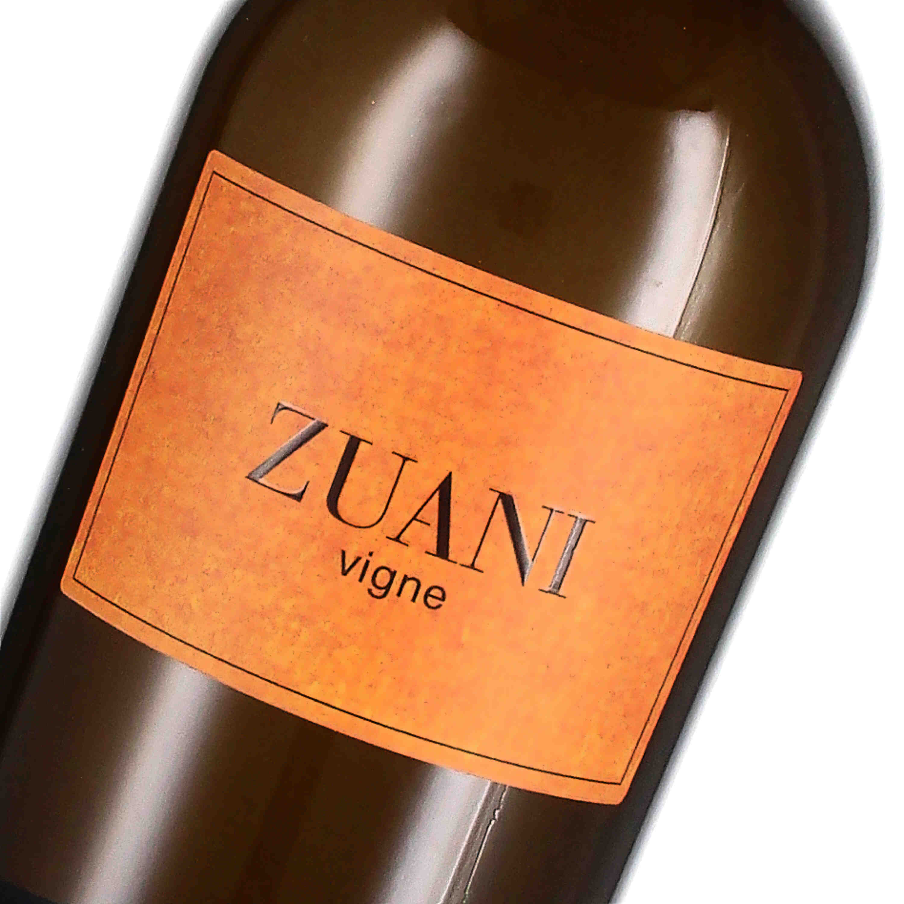 Zuani Vigne Collio bianco DOC 2024
