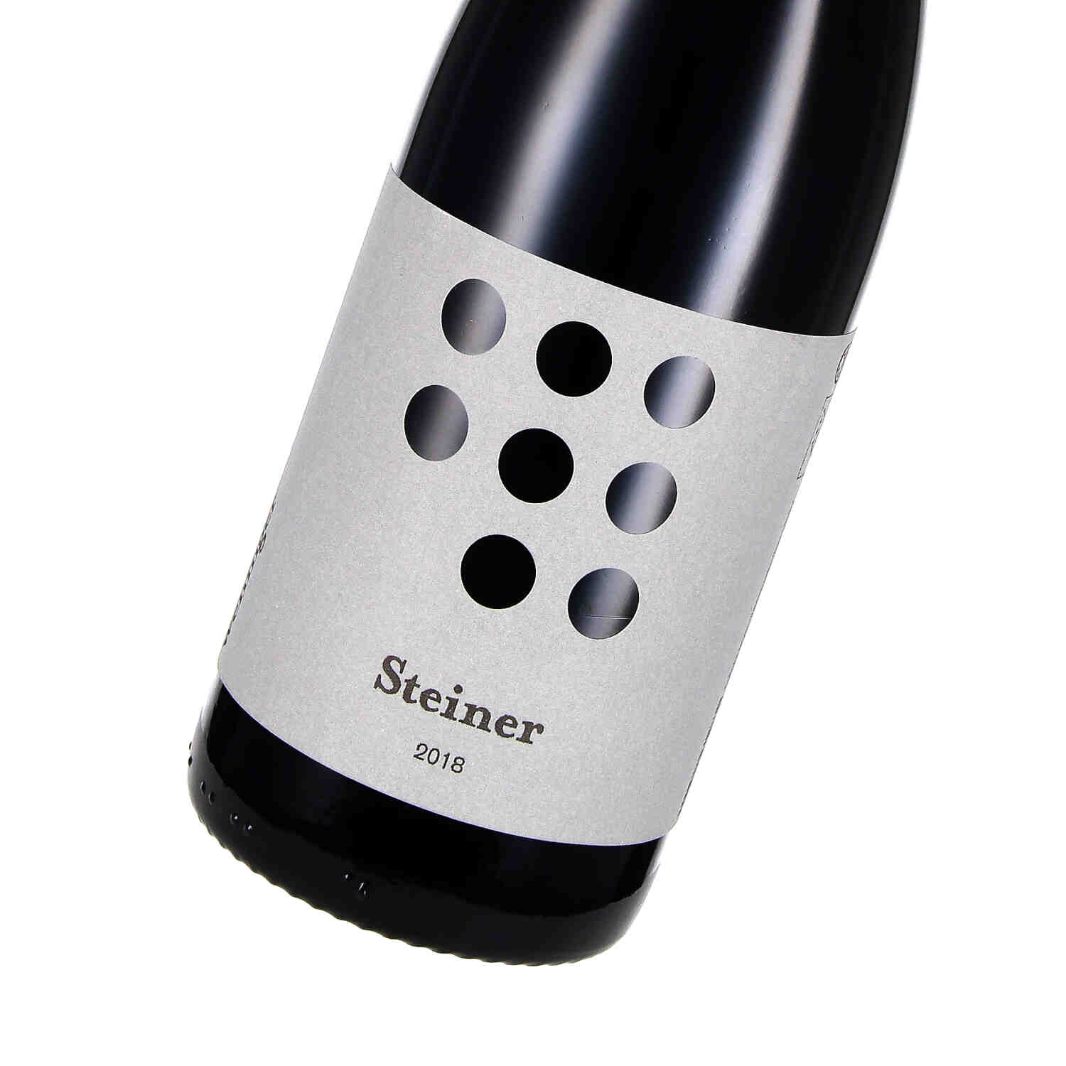 Steiner Soproni Kékfrankos 2018 (bio)