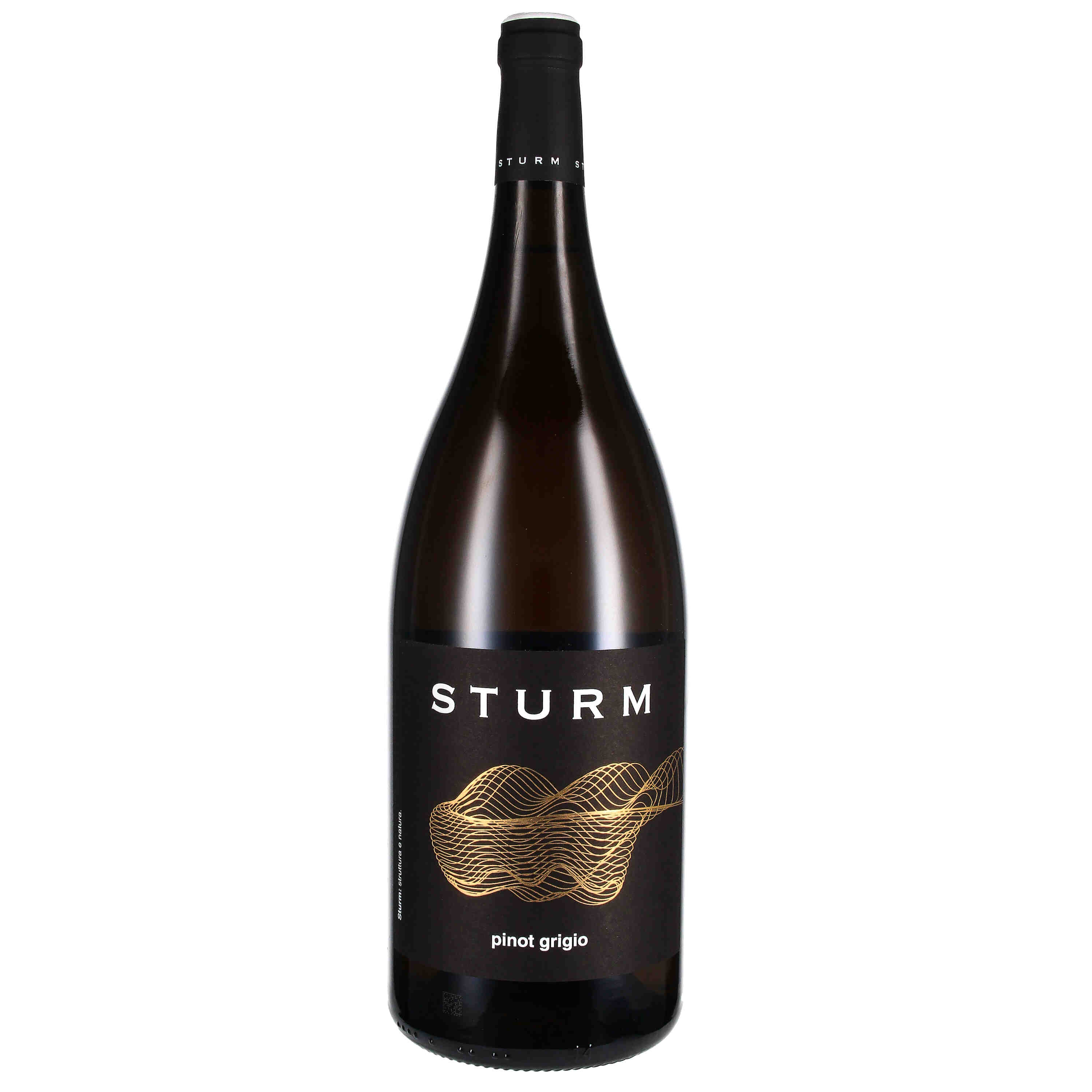 Pinot Grigio DOC Collio 2024 - Magnum