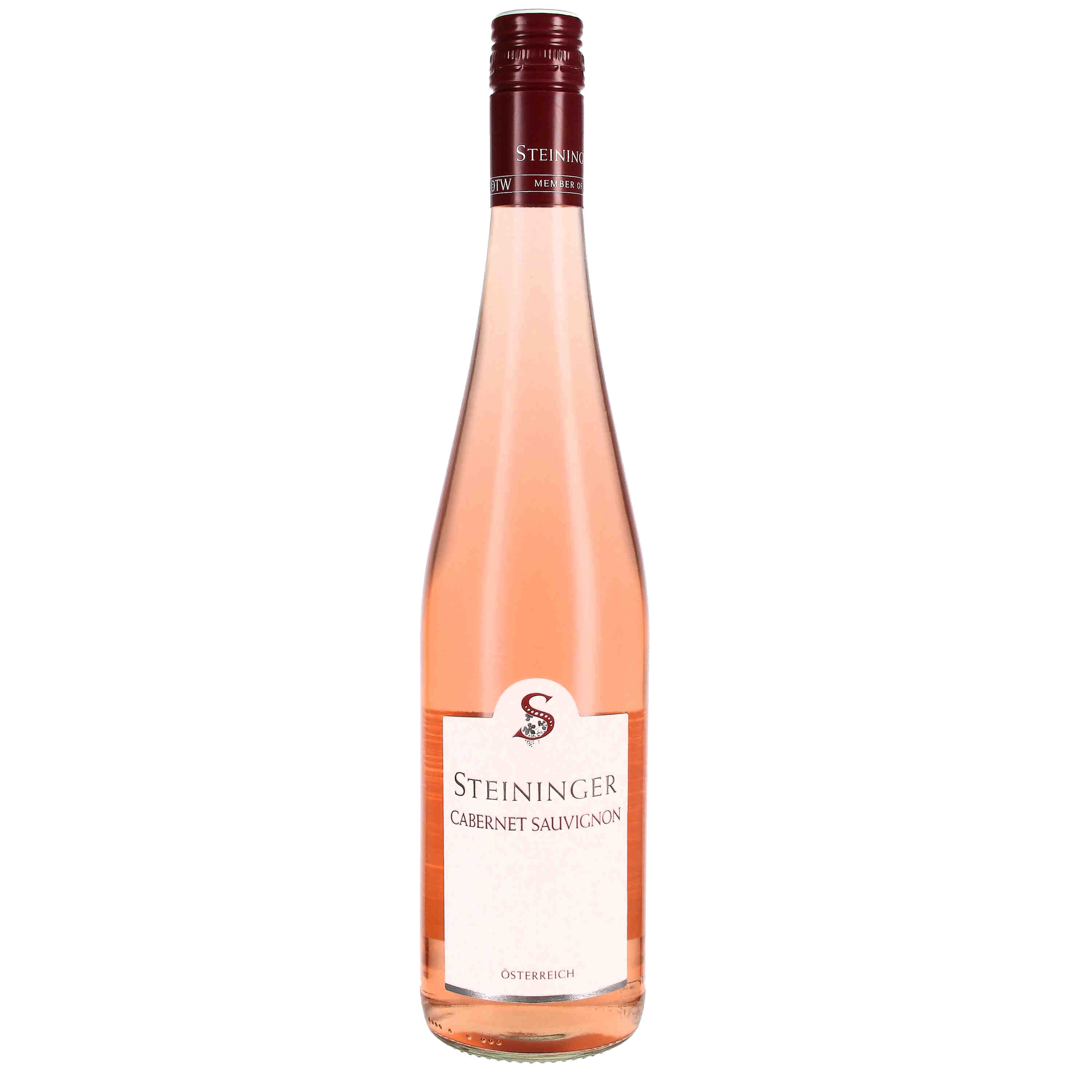 Cabernet Sauvignon Rosé 2025