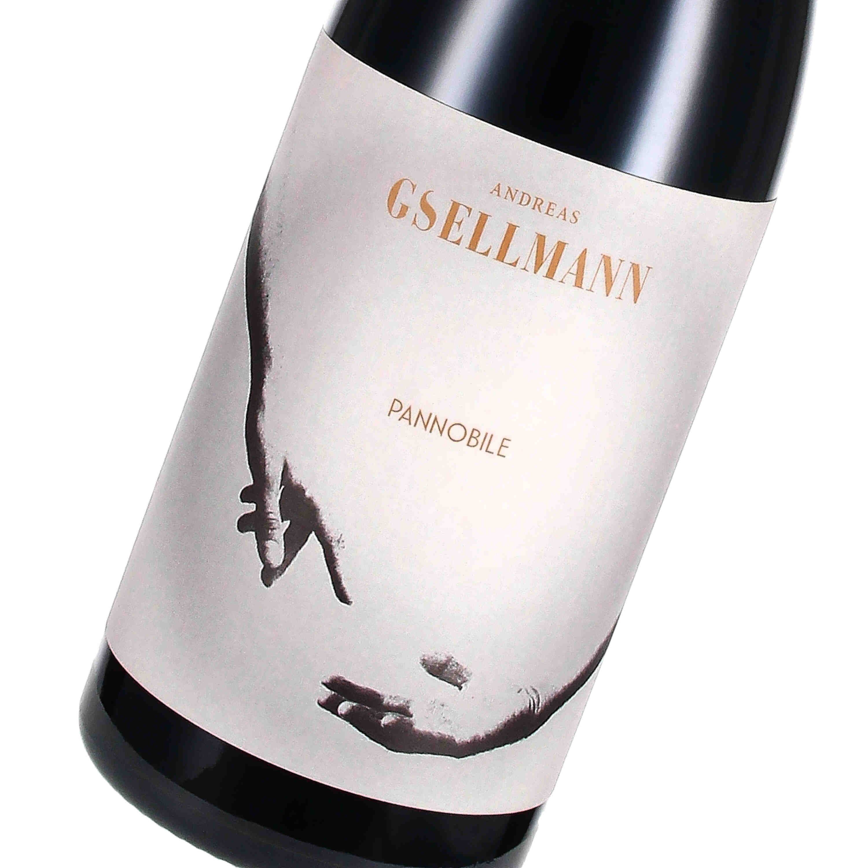 Pannobile rot 2022 (bio)