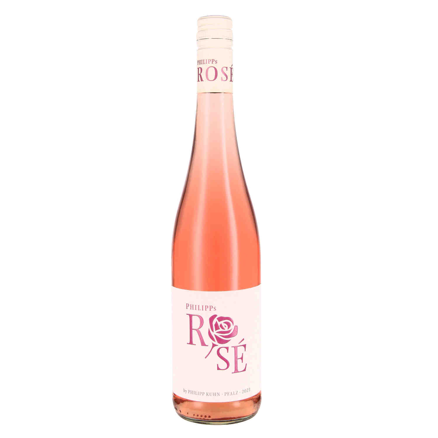 Rosé trocken 2023