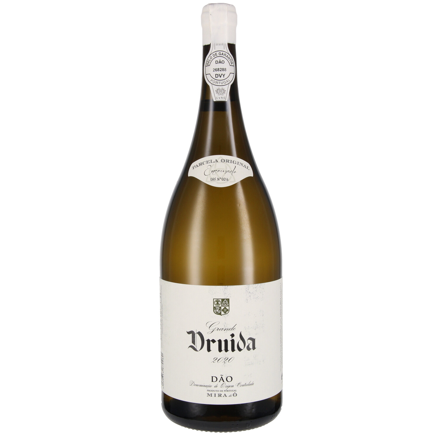 Grande Druida Dão Branco 2020 - Magnum