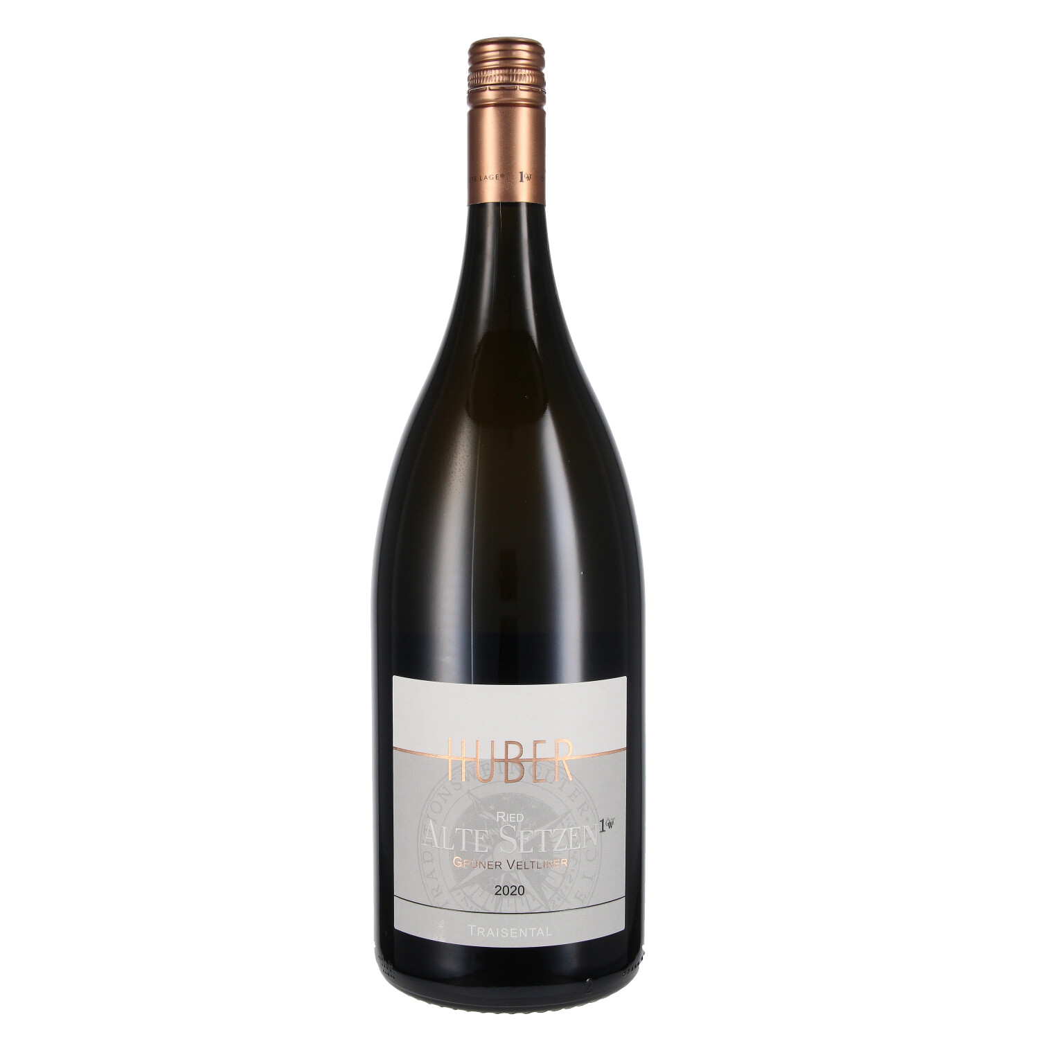 Grüner Veltliner Alte Setzen Erste Lage ÖTW 2020 Traisental D.A.C. - Magnum