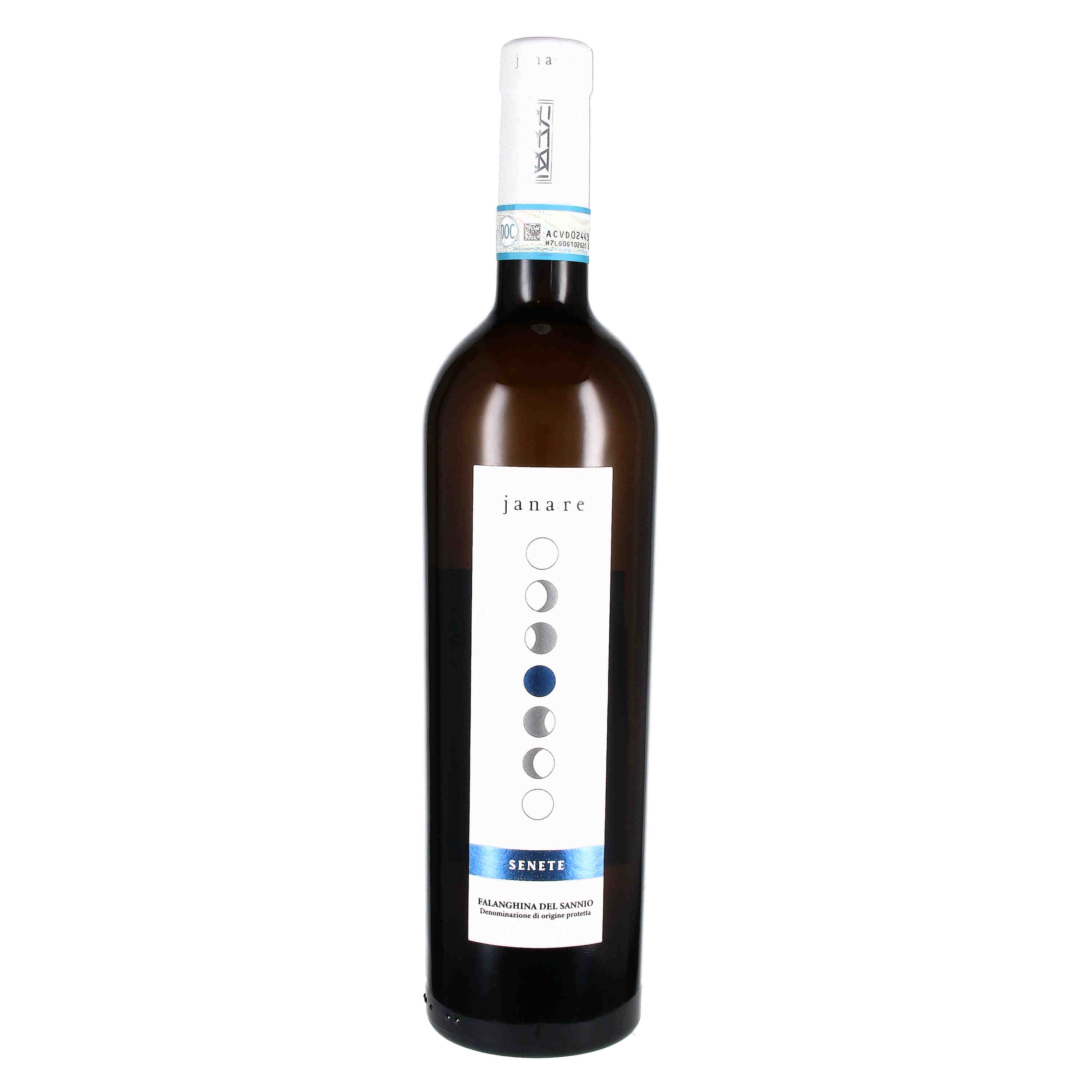 Falanghina del Sannio DOP "Senete" 2024