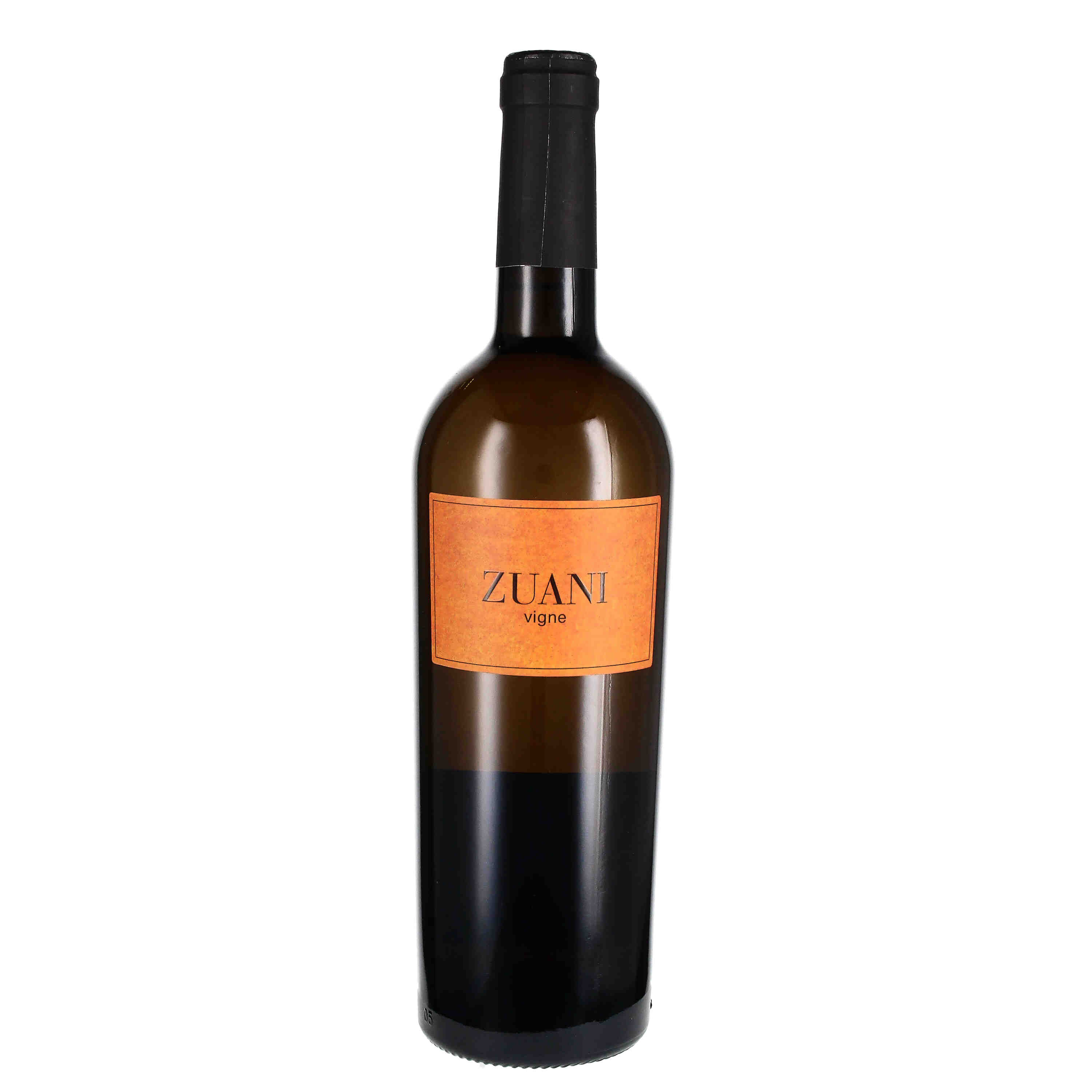 Zuani Vigne Collio bianco DOC 2024