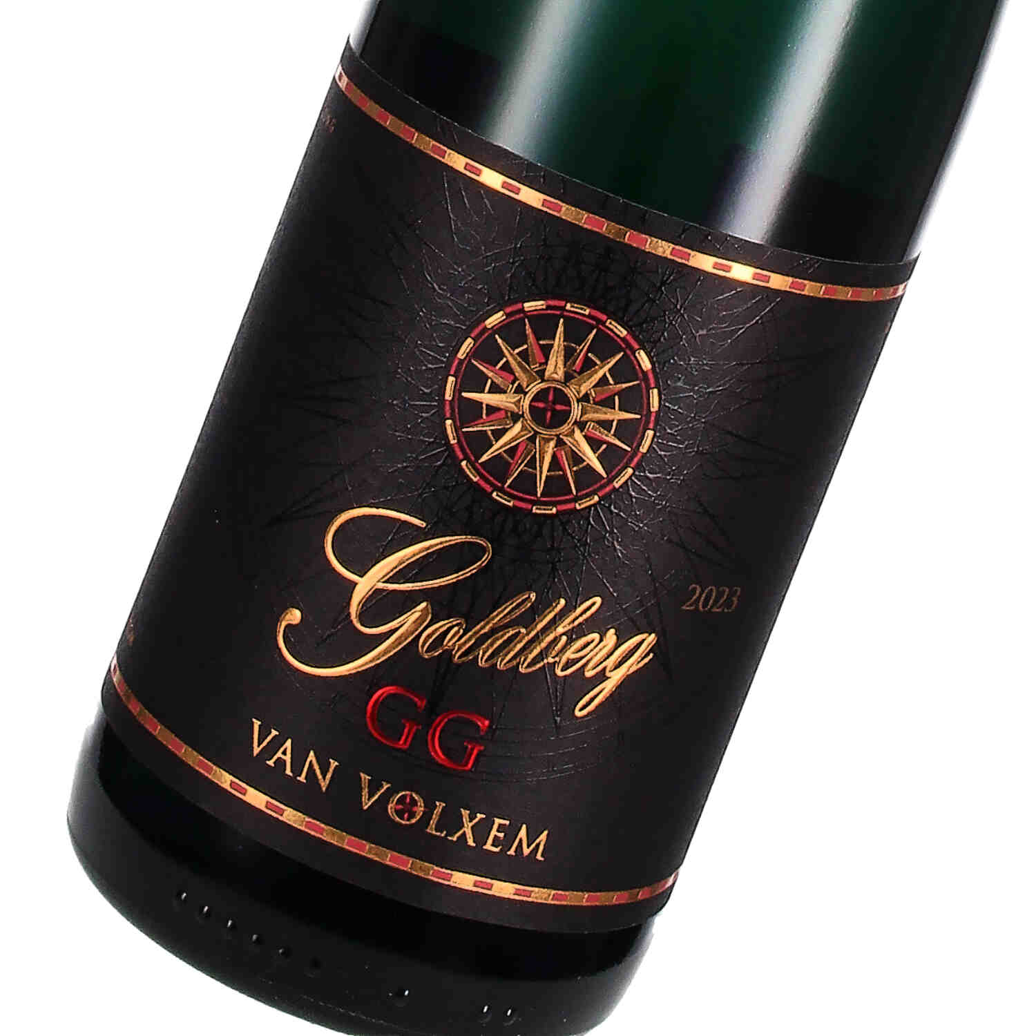 Goldberg Riesling VDP.Großes Gewächs 2023, Qw