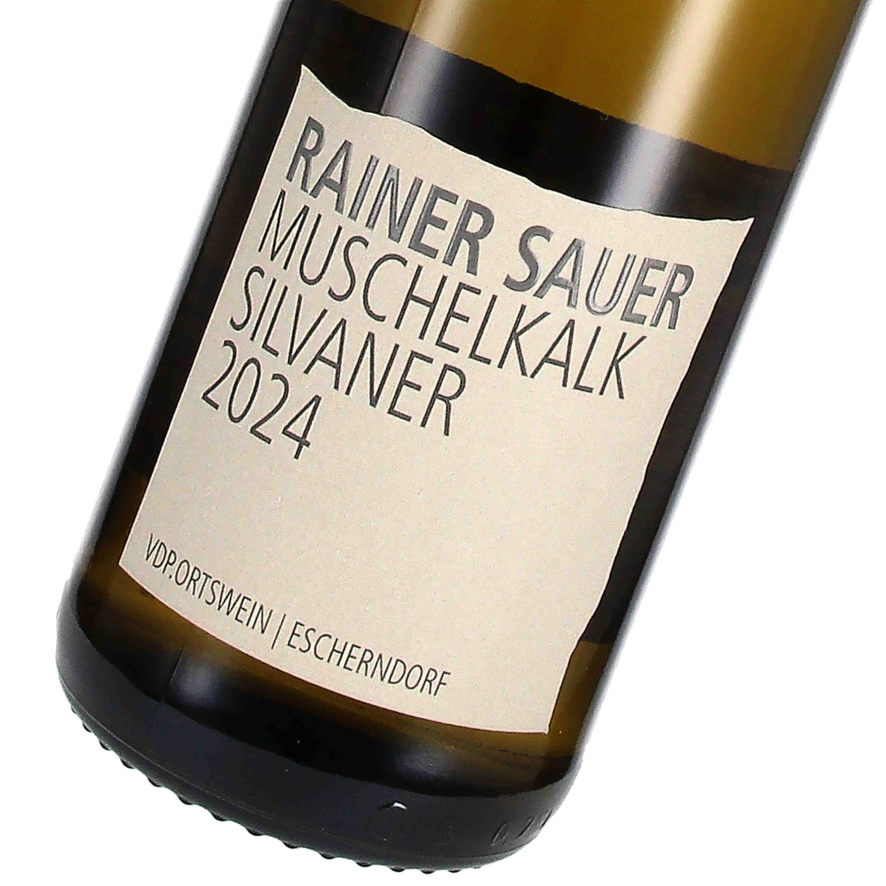 Silvaner Escherndorf "Muschelkalk" VDP.Ortswein 2024 (bio)