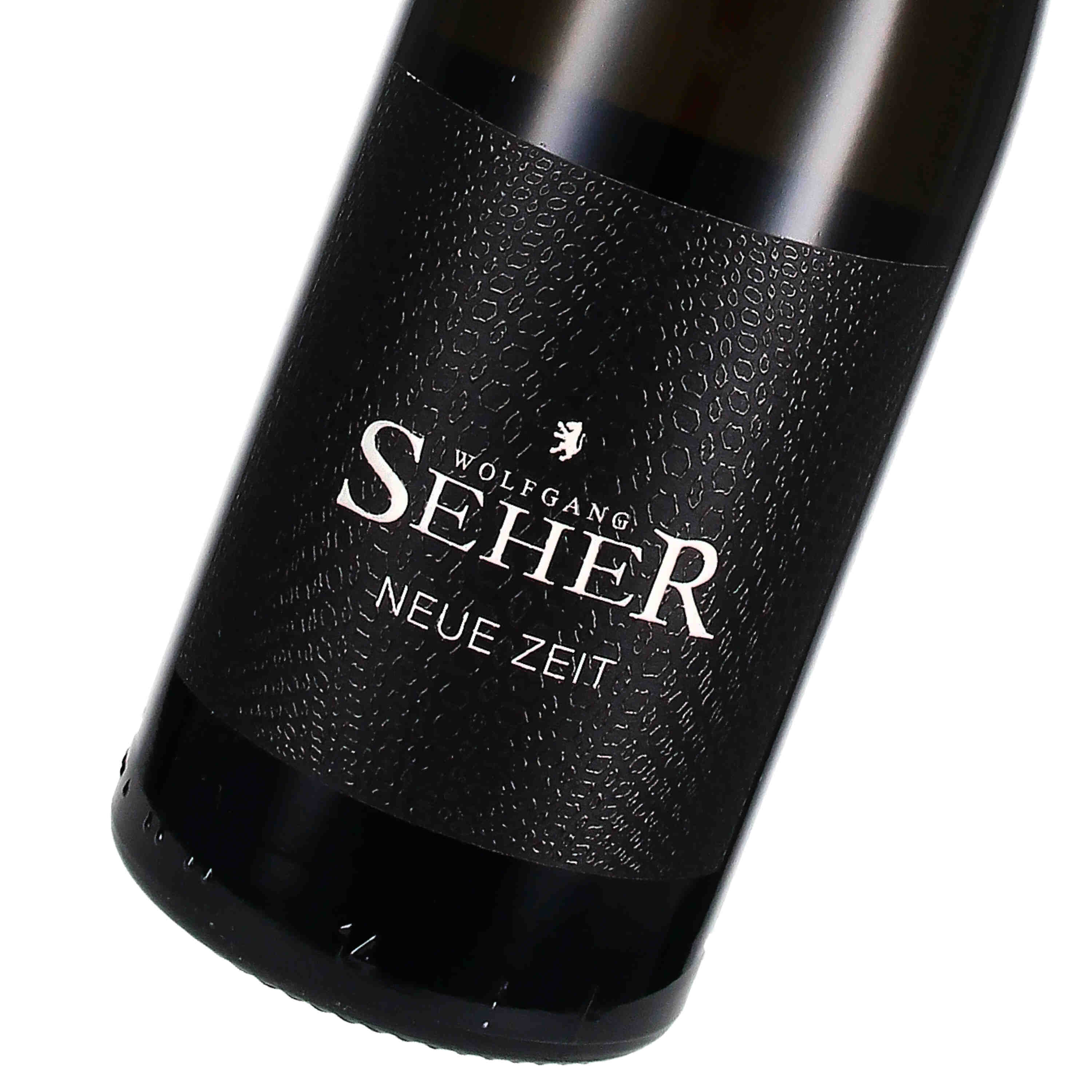 Grüner Veltliner Reserve "Neue Zeit" No. 7 2021
