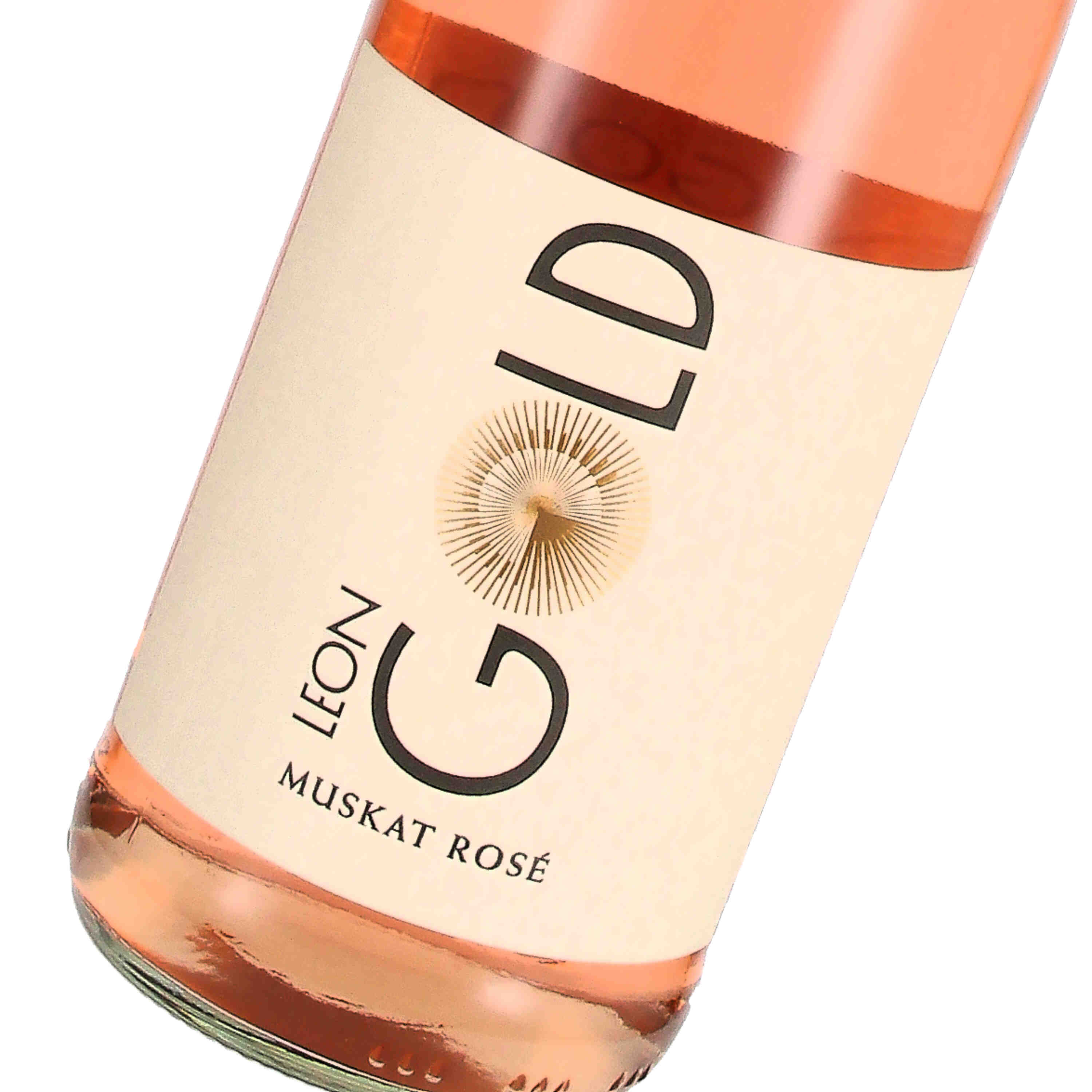 Muskat Rosé 2025