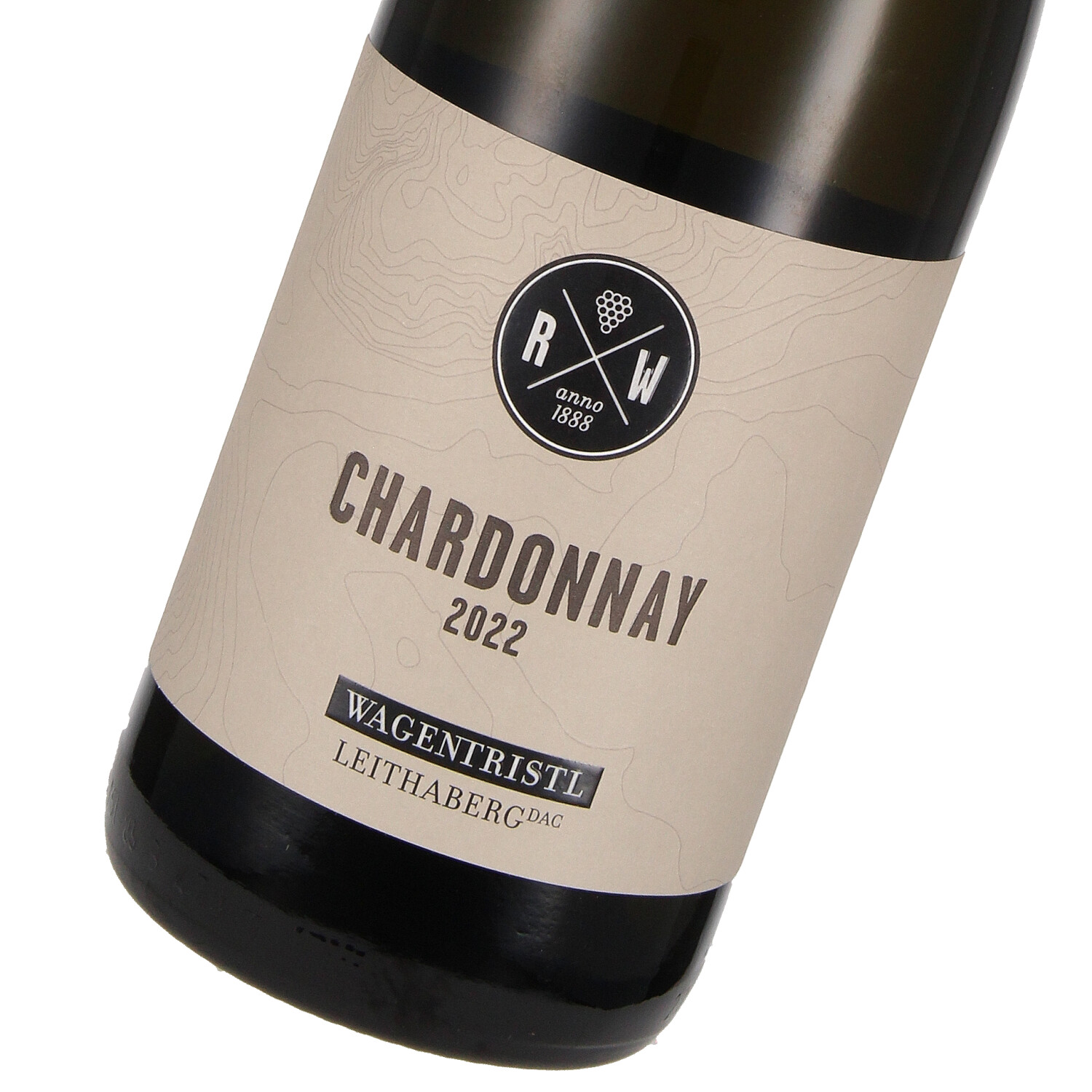 Chardonnay Leithaberg DAC 2022, Qw