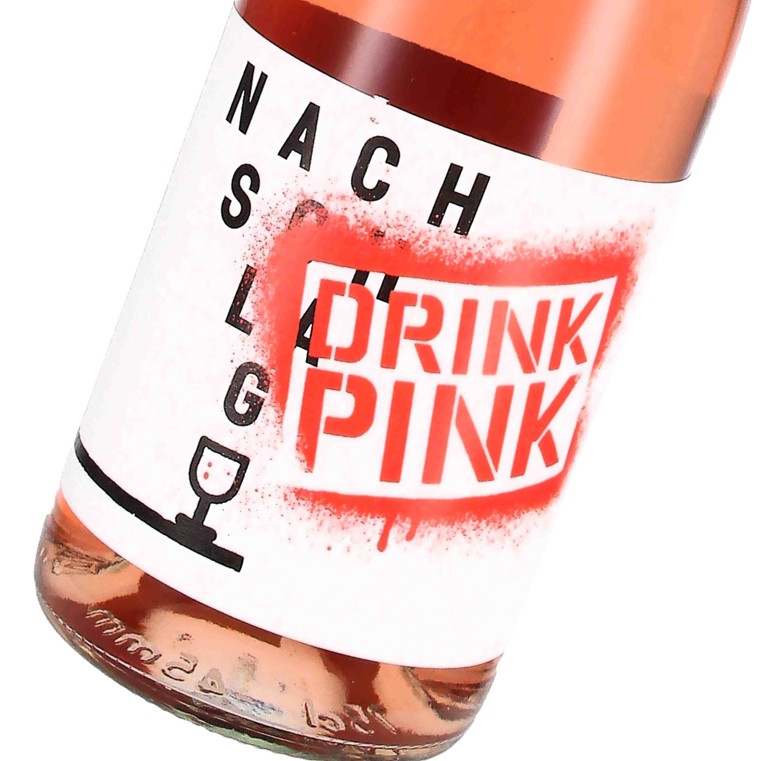 Rosé DRINK PINK [NACHSCHLAG] 2025