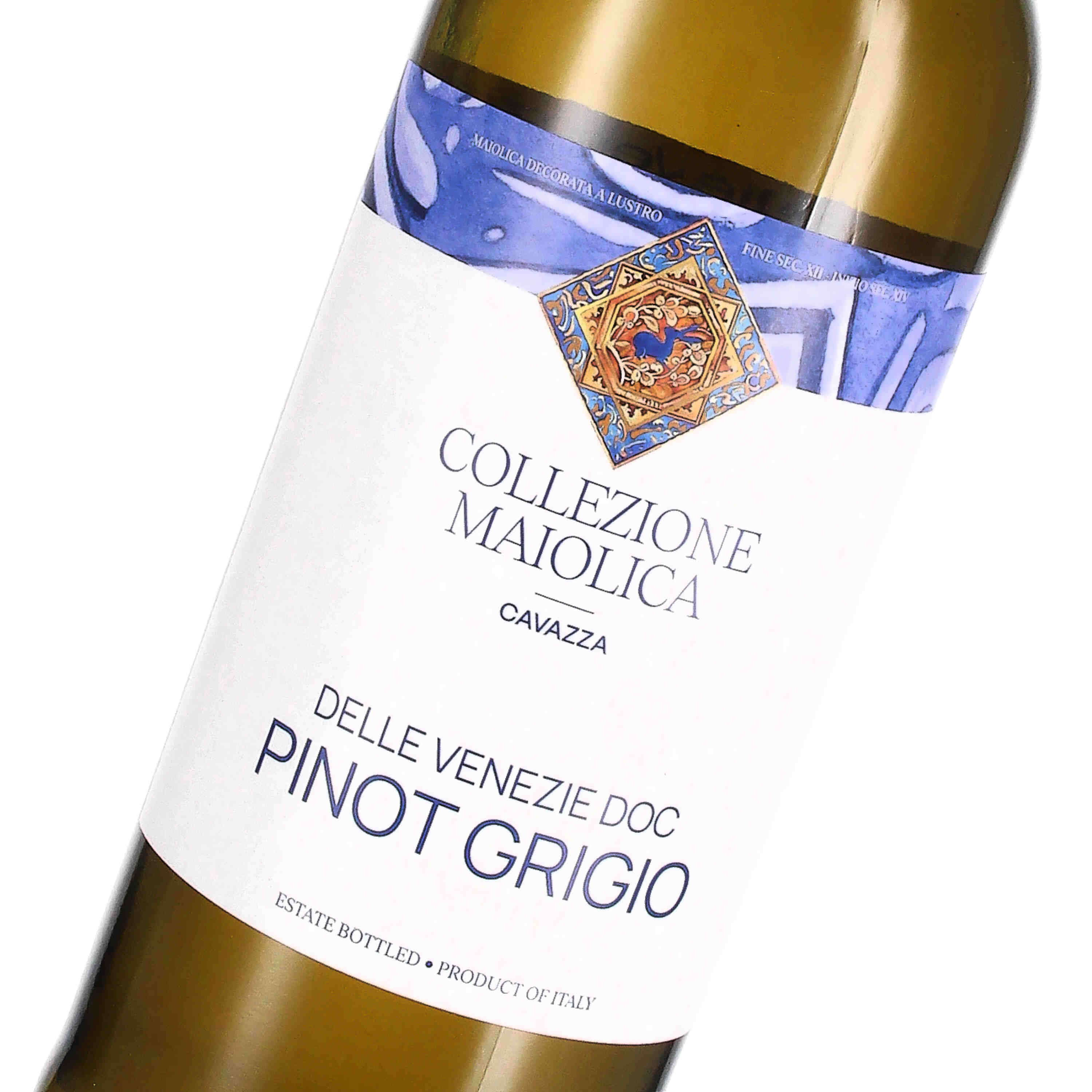 Pinot Grigio Veneto IGT 2024 - Liter