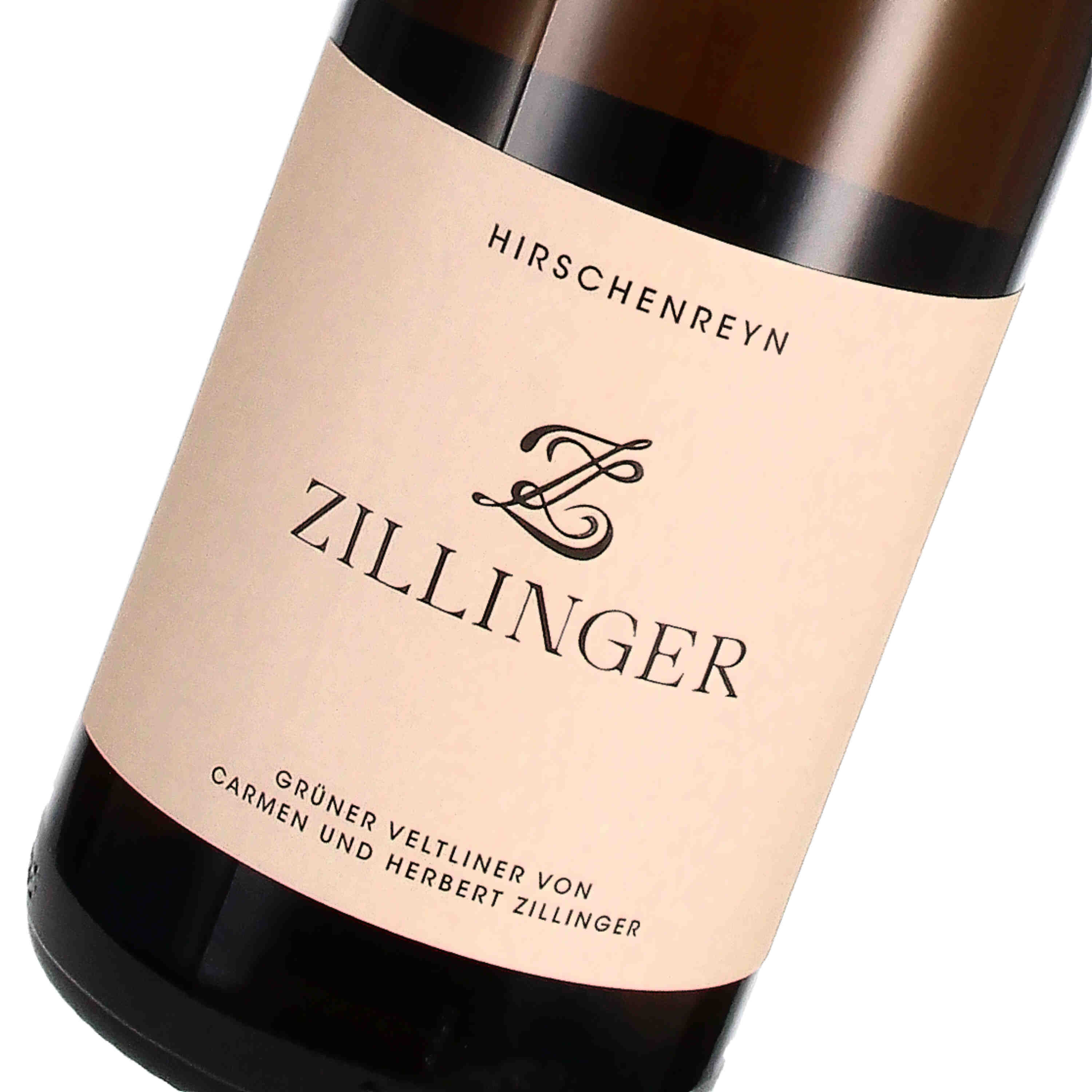 Grüner Veltliner Hirschenreyn 2024 (bio)