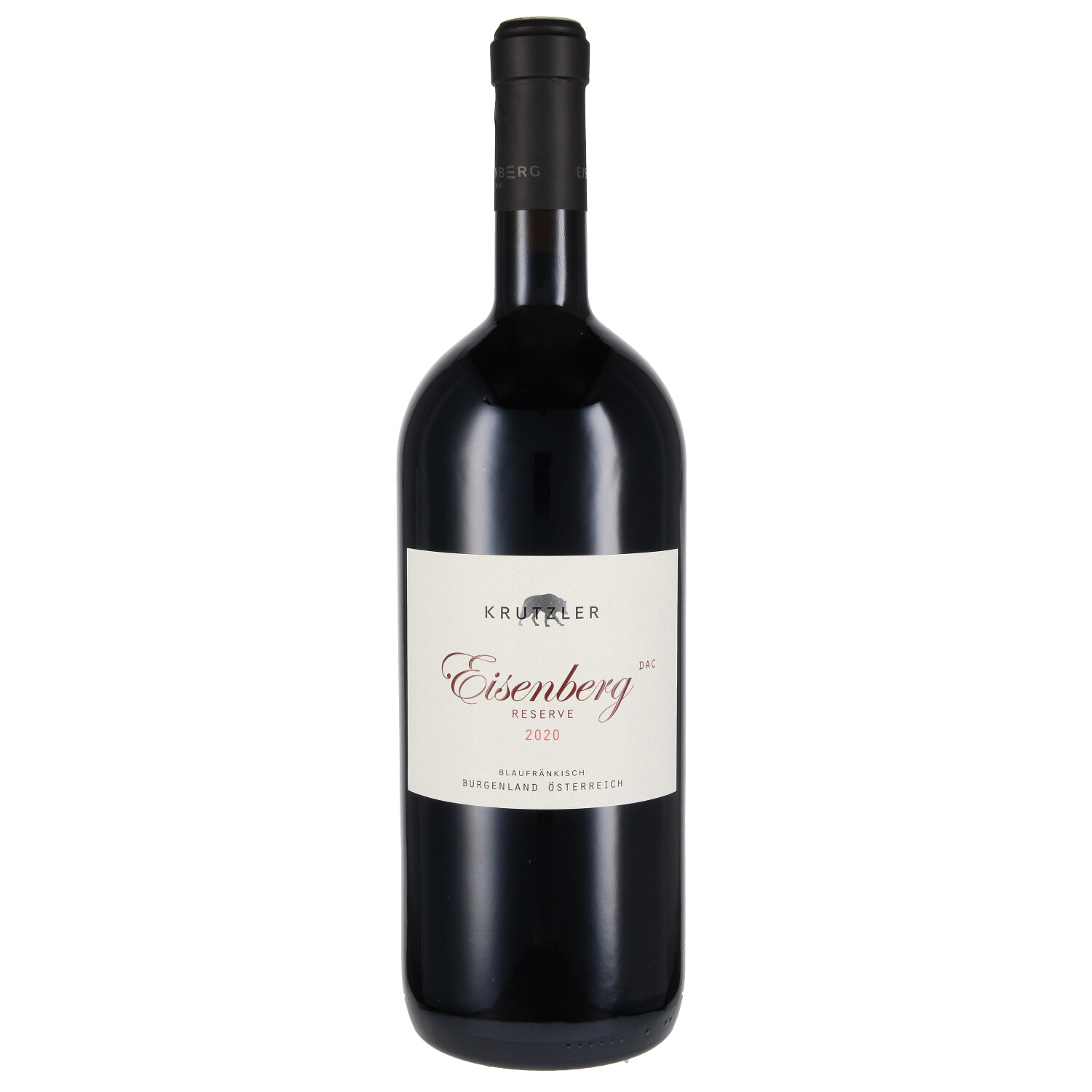 Blaufränkisch Eisenberg Reserve 2020 QW - Magnum