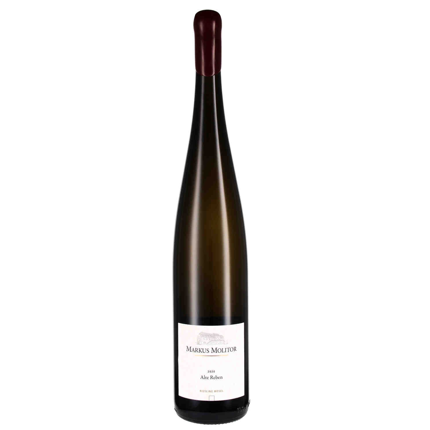 Riesling Alte Reben Mosel 2020, Qw  - Magnum