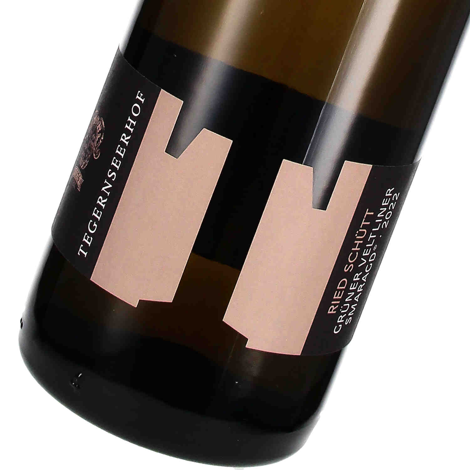 Grüner Veltliner Smaragd Schütt 2022 Qw - Magnum