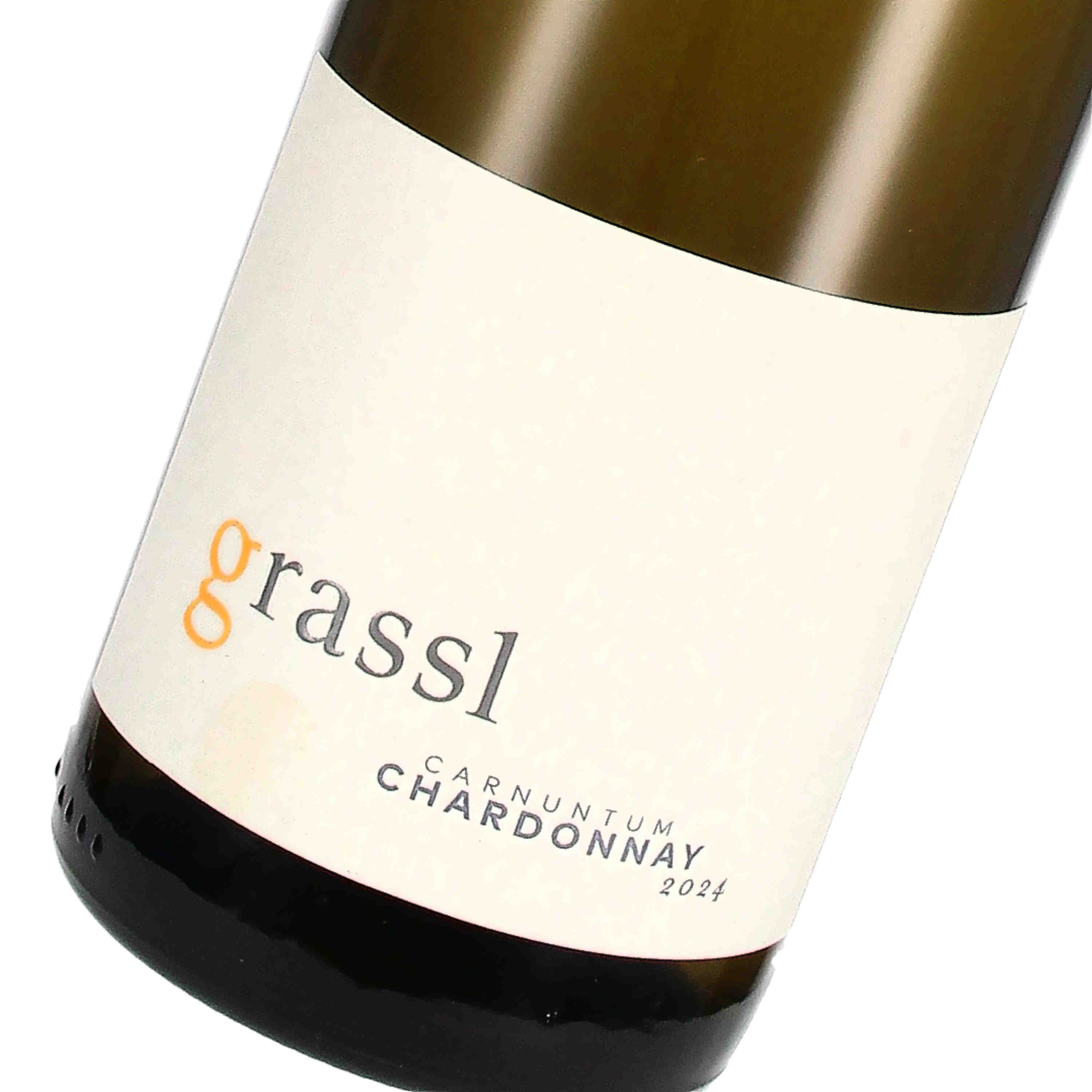 Chardonnay Carnuntum DAC 2024 (bio)