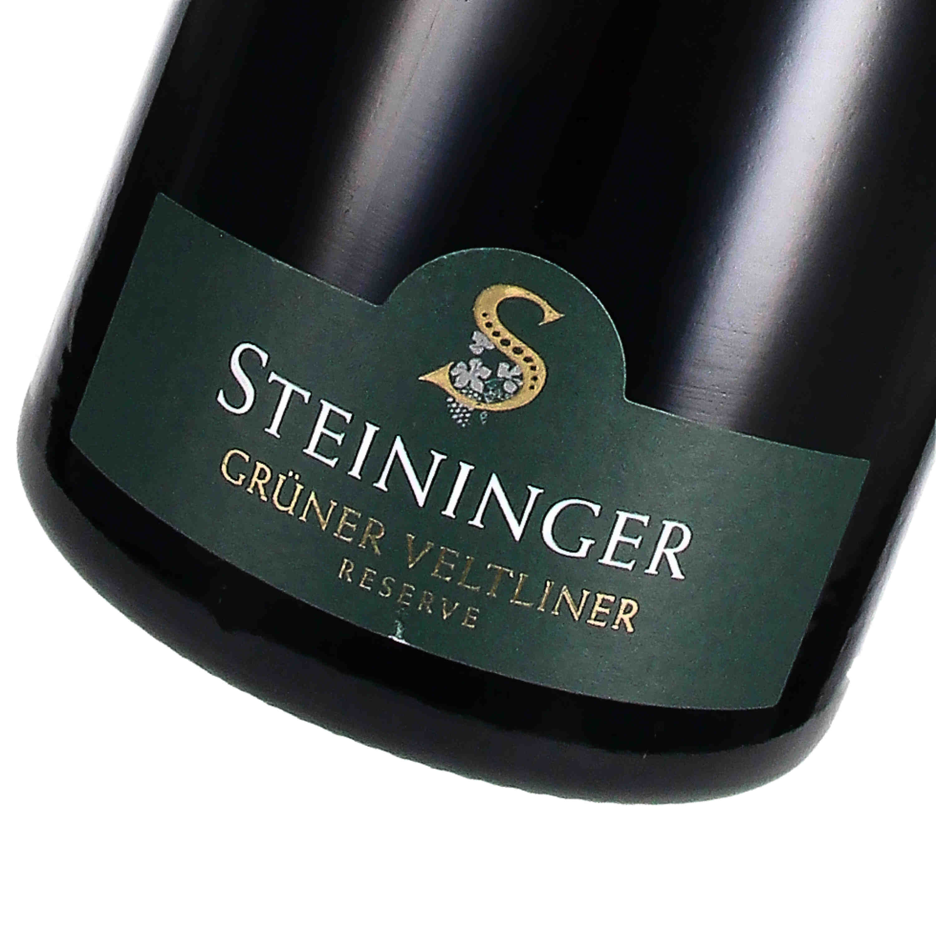 Grüner Veltliner Resérve Sekt 2022