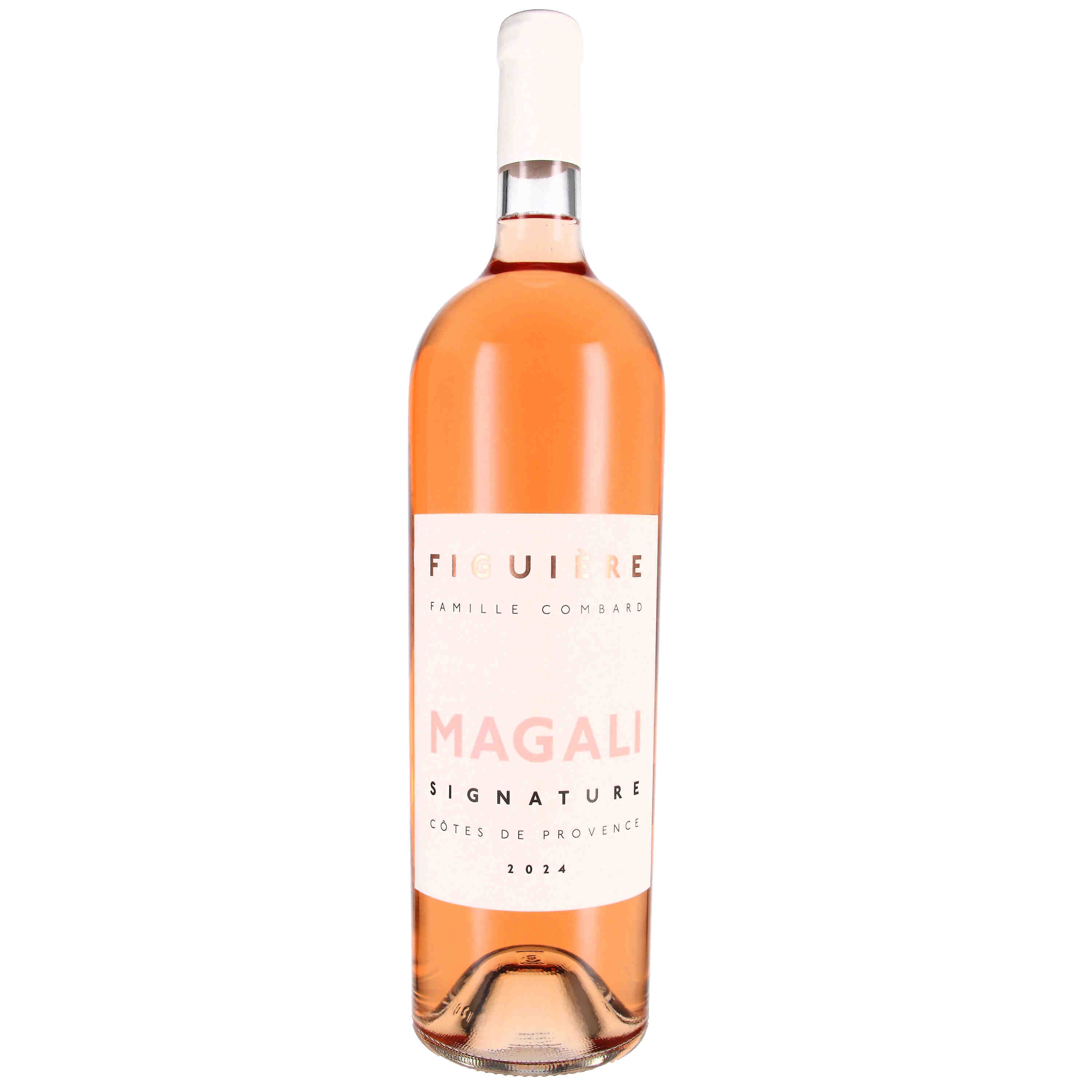 Magali rosé 2024 AOP Côtes de Provence - Doppelmagnum