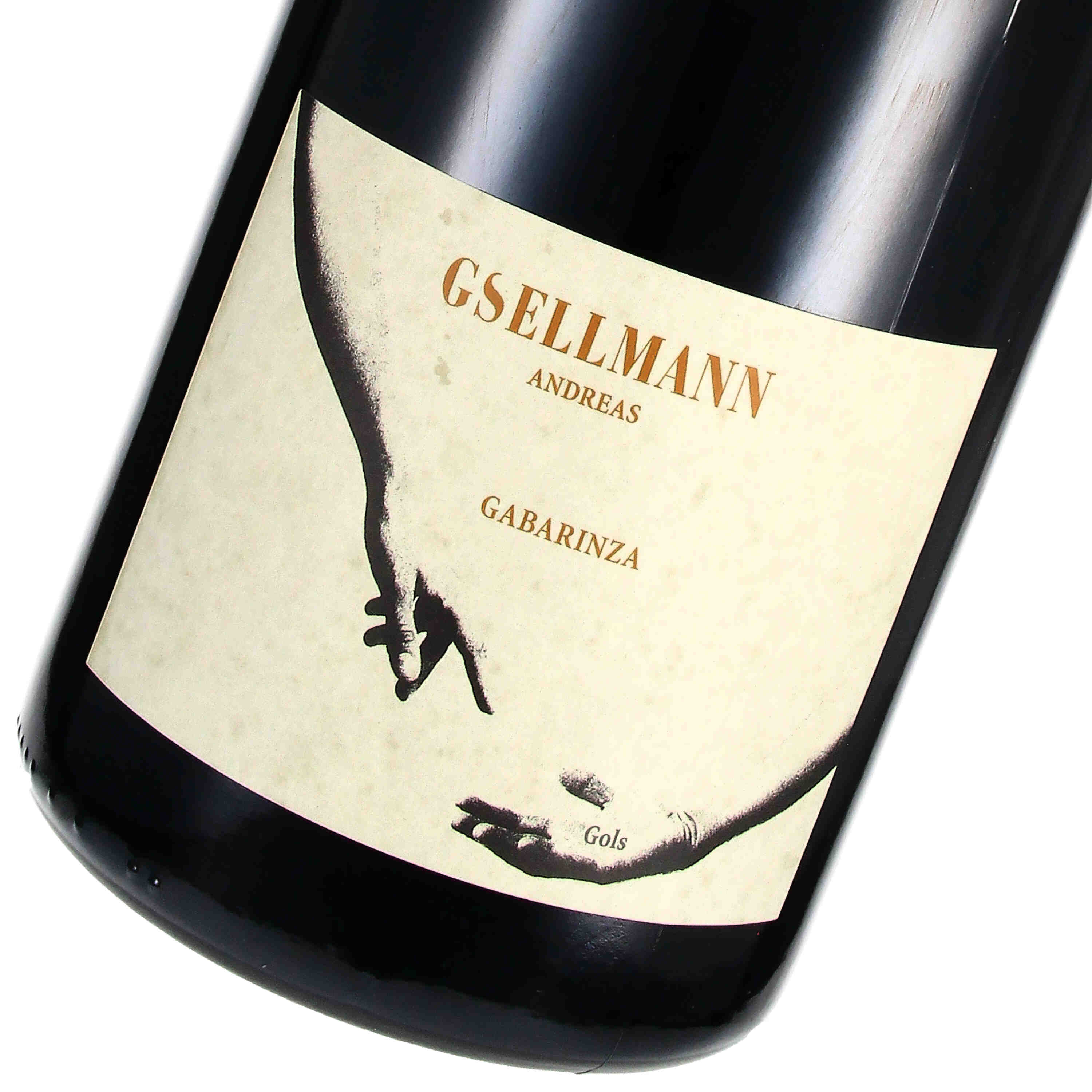 Gabarinza  2012 Qw - Methusalem