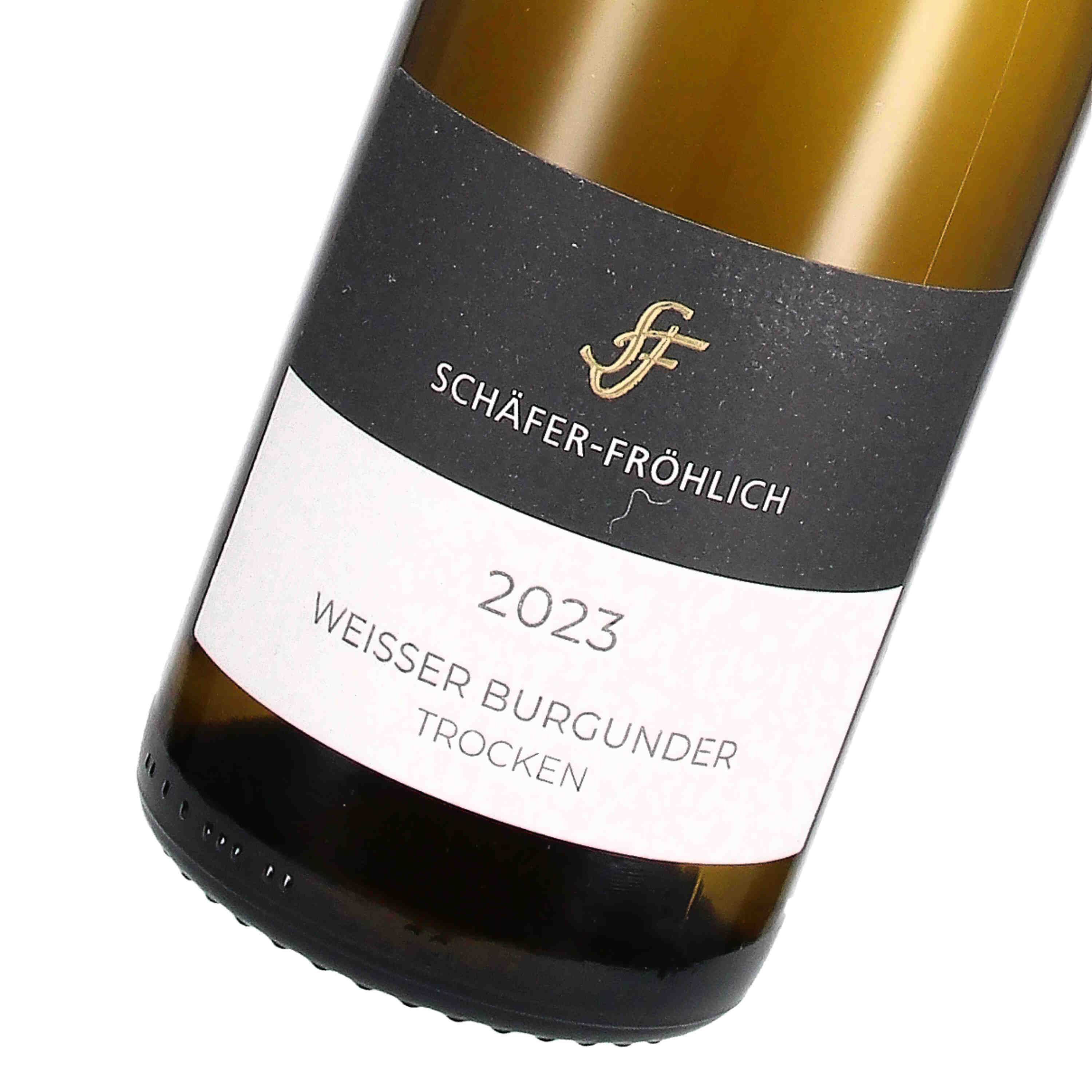 Nahe Weisser Burgunder VDP.Gutswein 2023