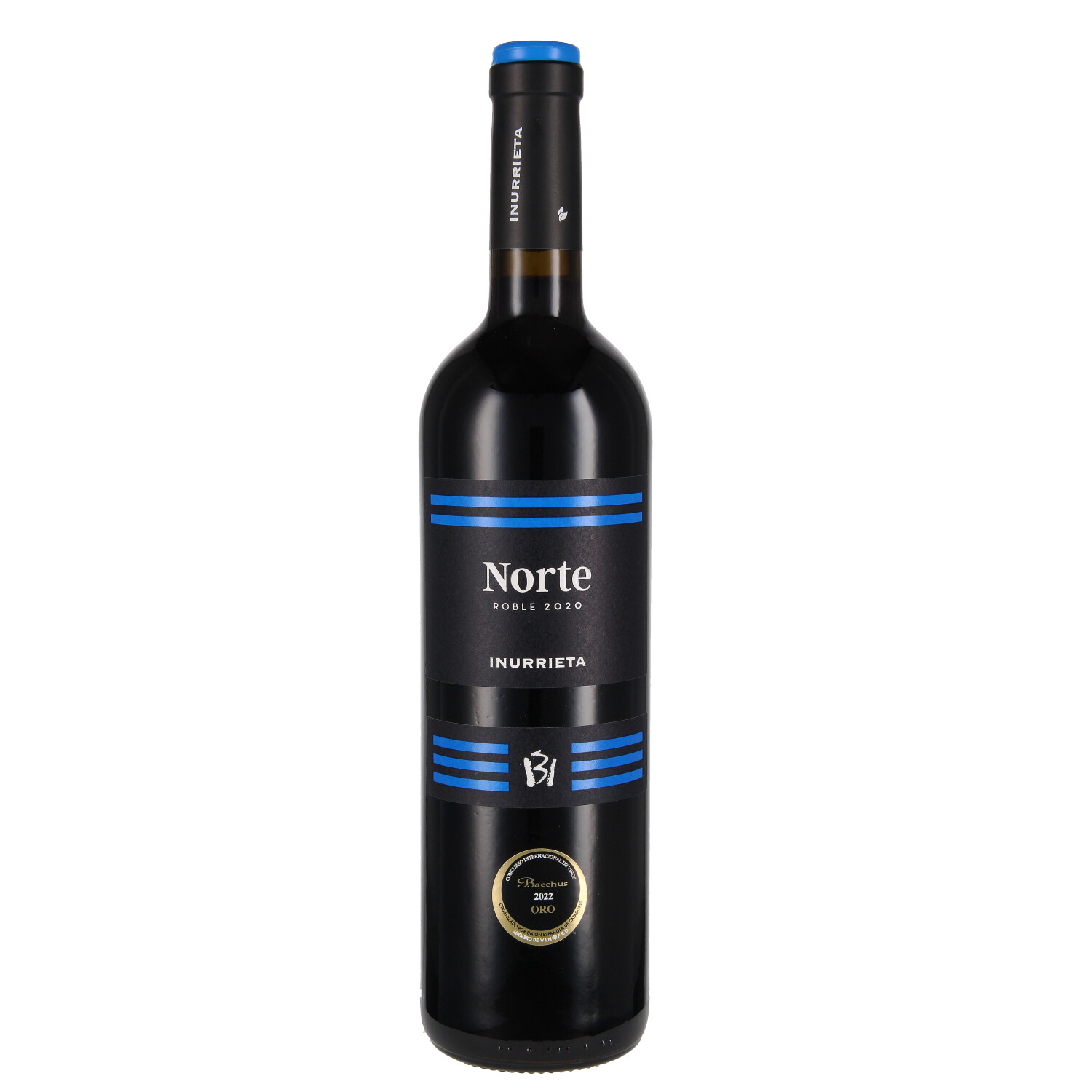 Tinto Roble Norte 2020 Navarra D.O.