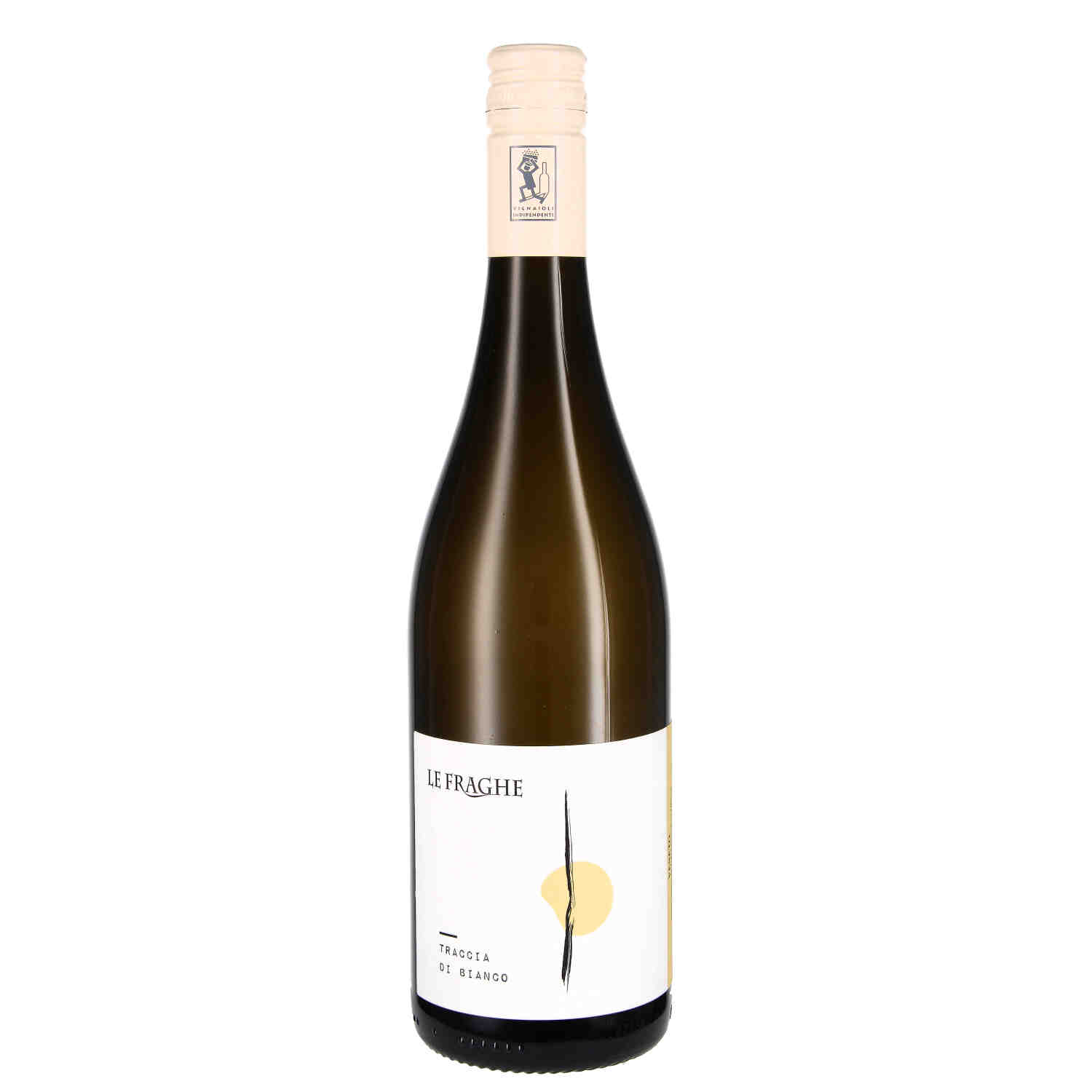 Chiaretto di Bardolino DOC "Traccia di Rosa" 2021 (bio)