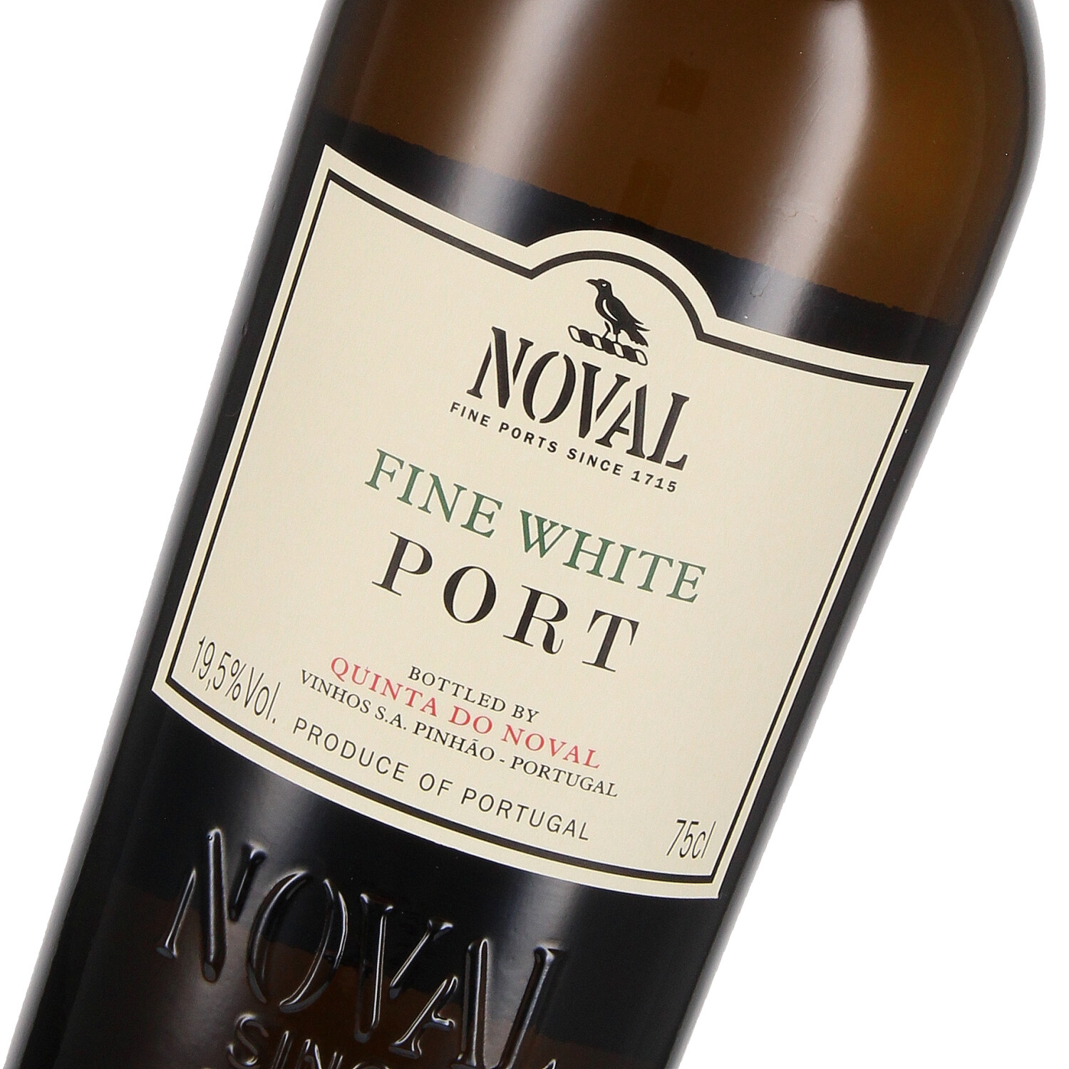 Noval Fine White Port , Douro DOC